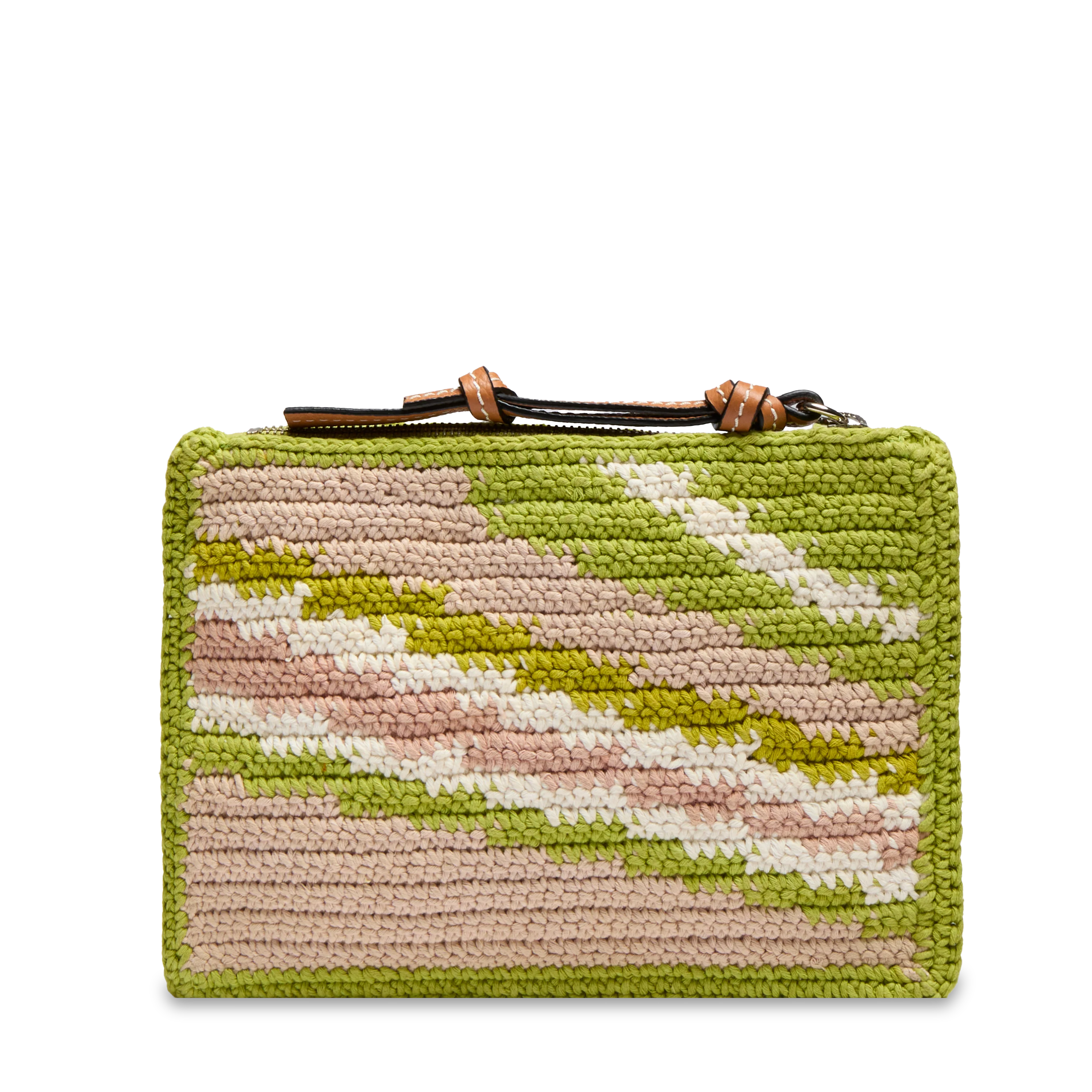 S ZIP POUCH - Image 2