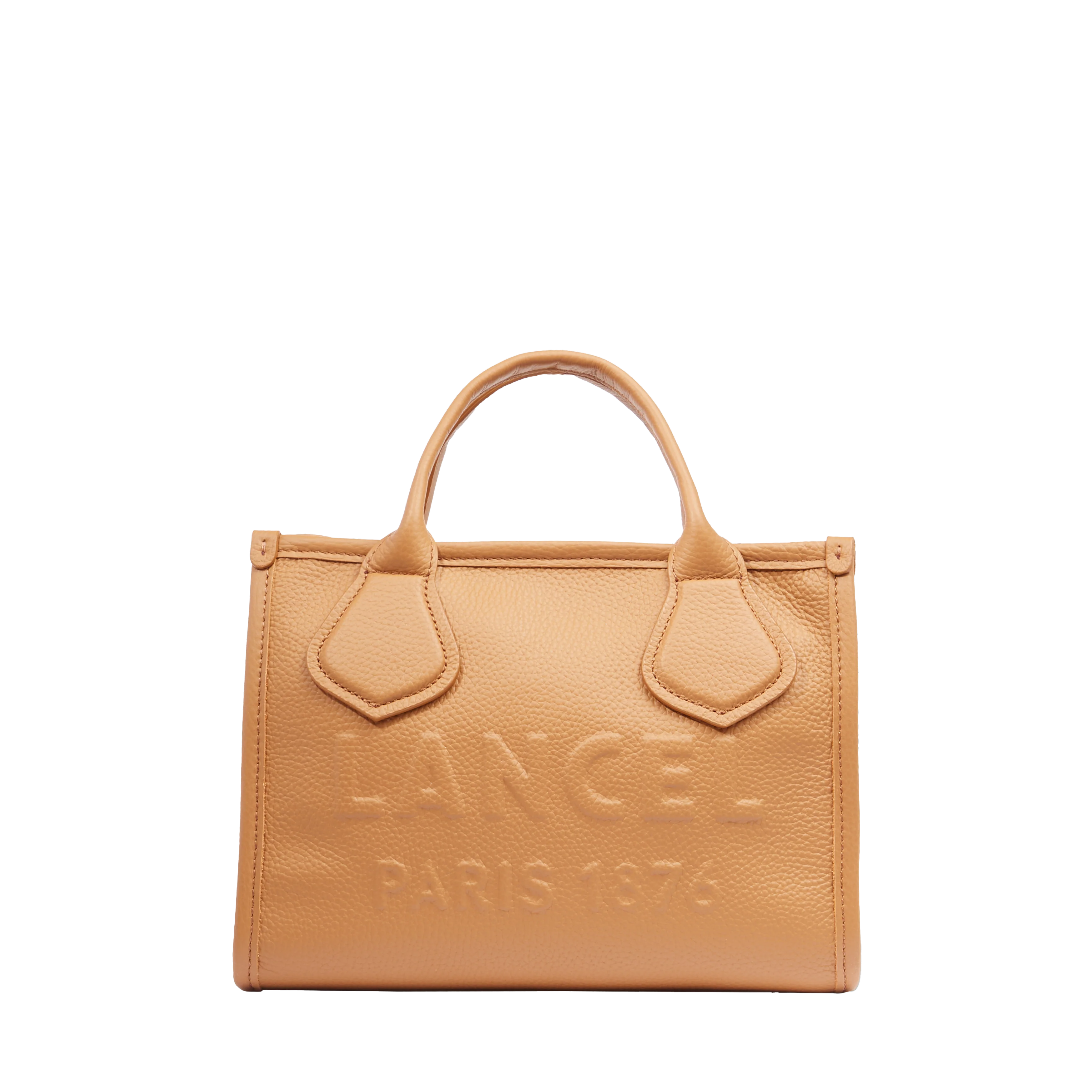 S zip tote