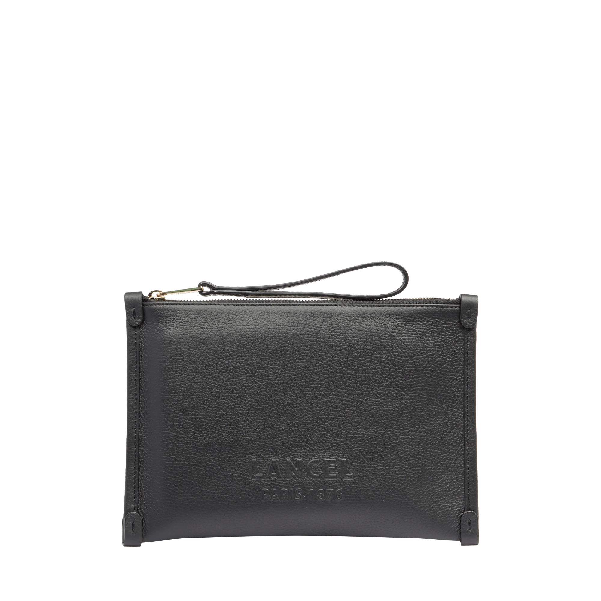 S zip wrislet pouch