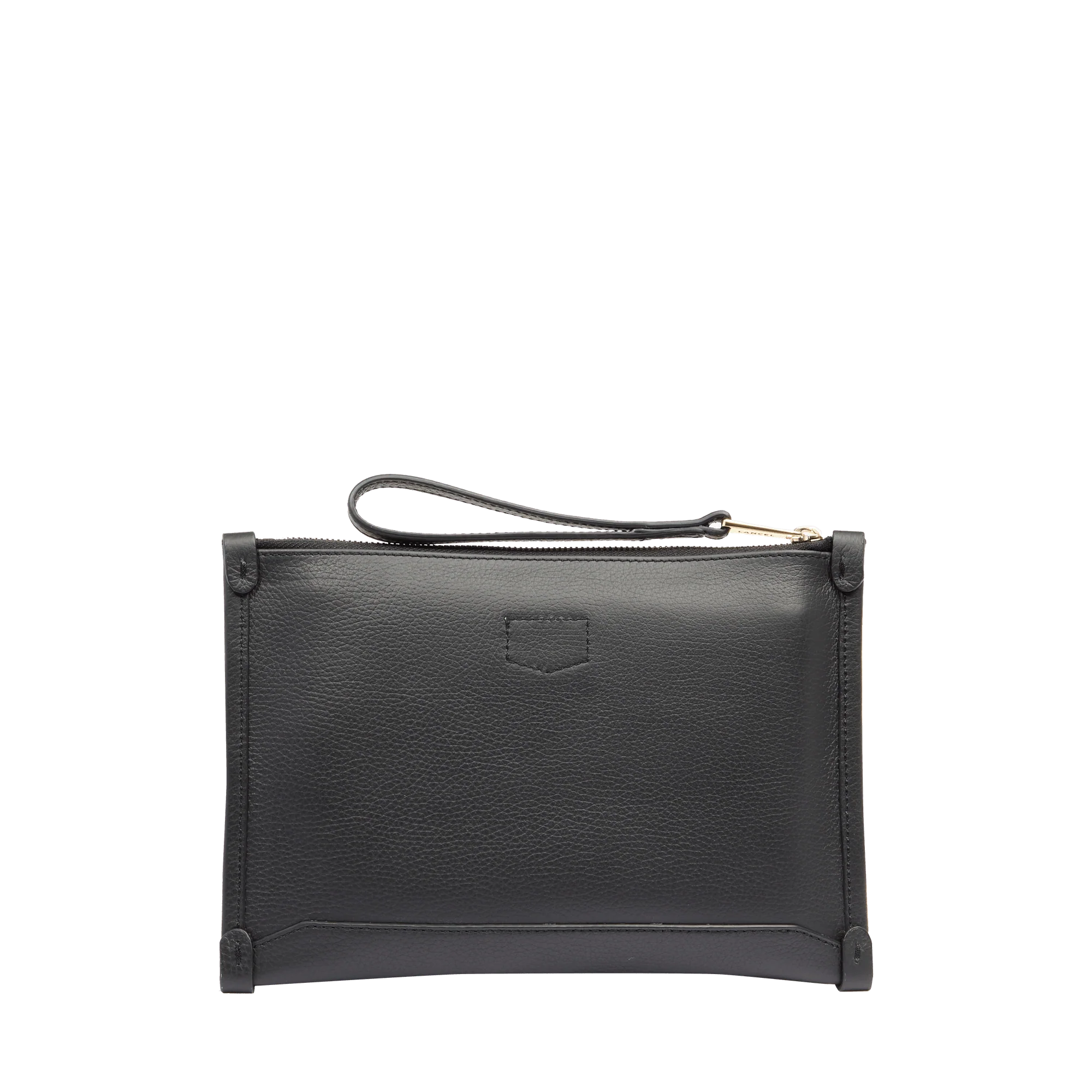 S zip wrislet pouch - Image 2