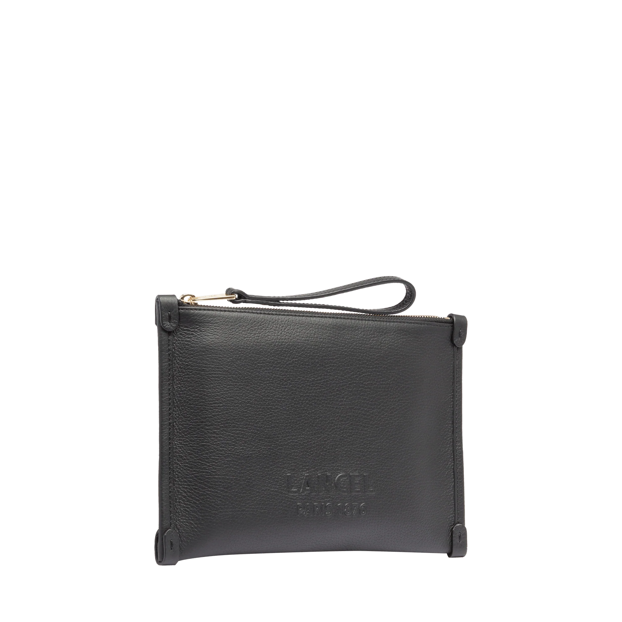S zip wrislet pouch - Image 3