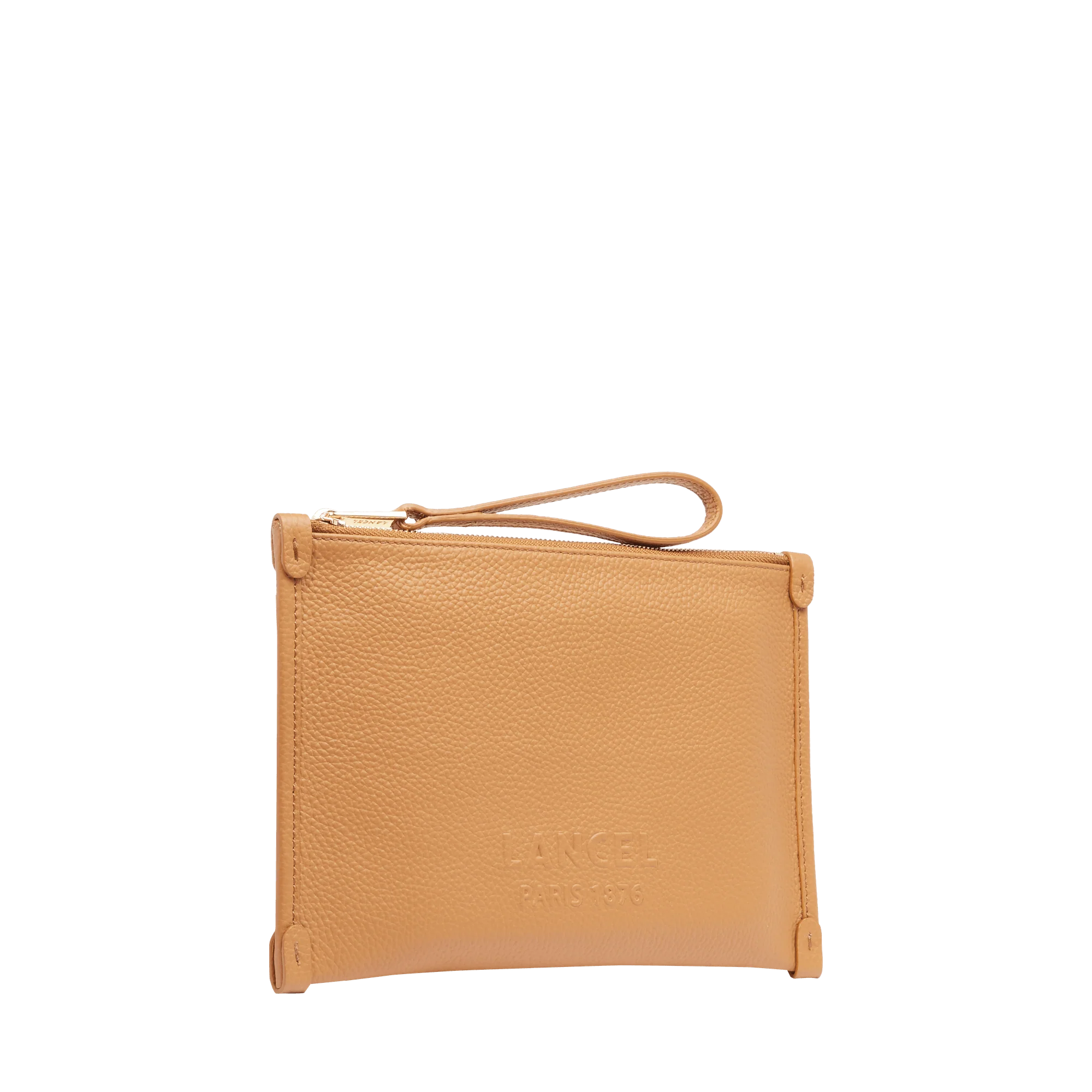 S zip wrislet pouch - Image 3