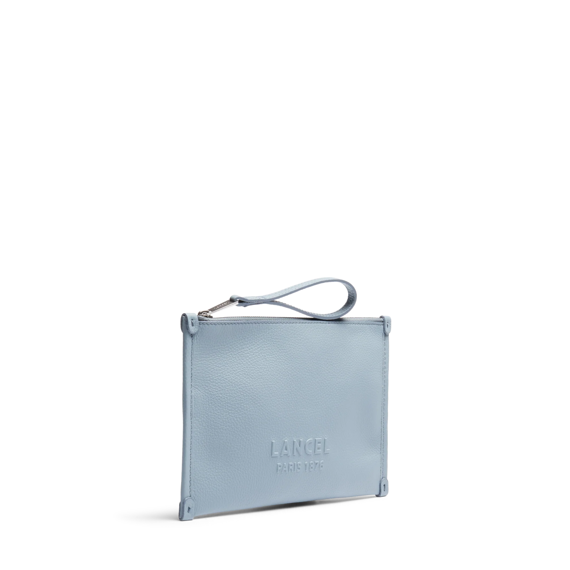 S ZIP WRISTLET POUCH - Image 2