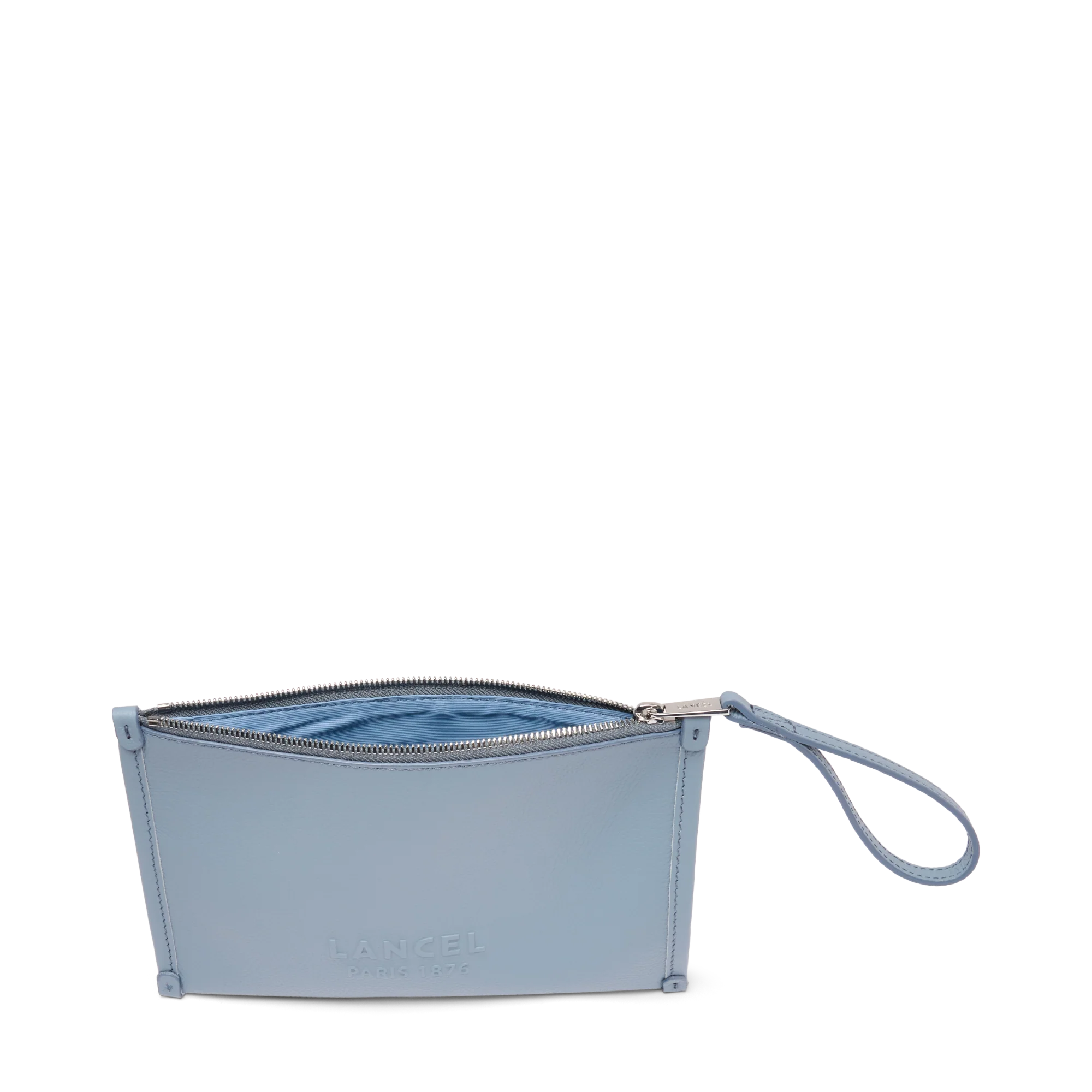 S ZIP WRISTLET POUCH - Image 3