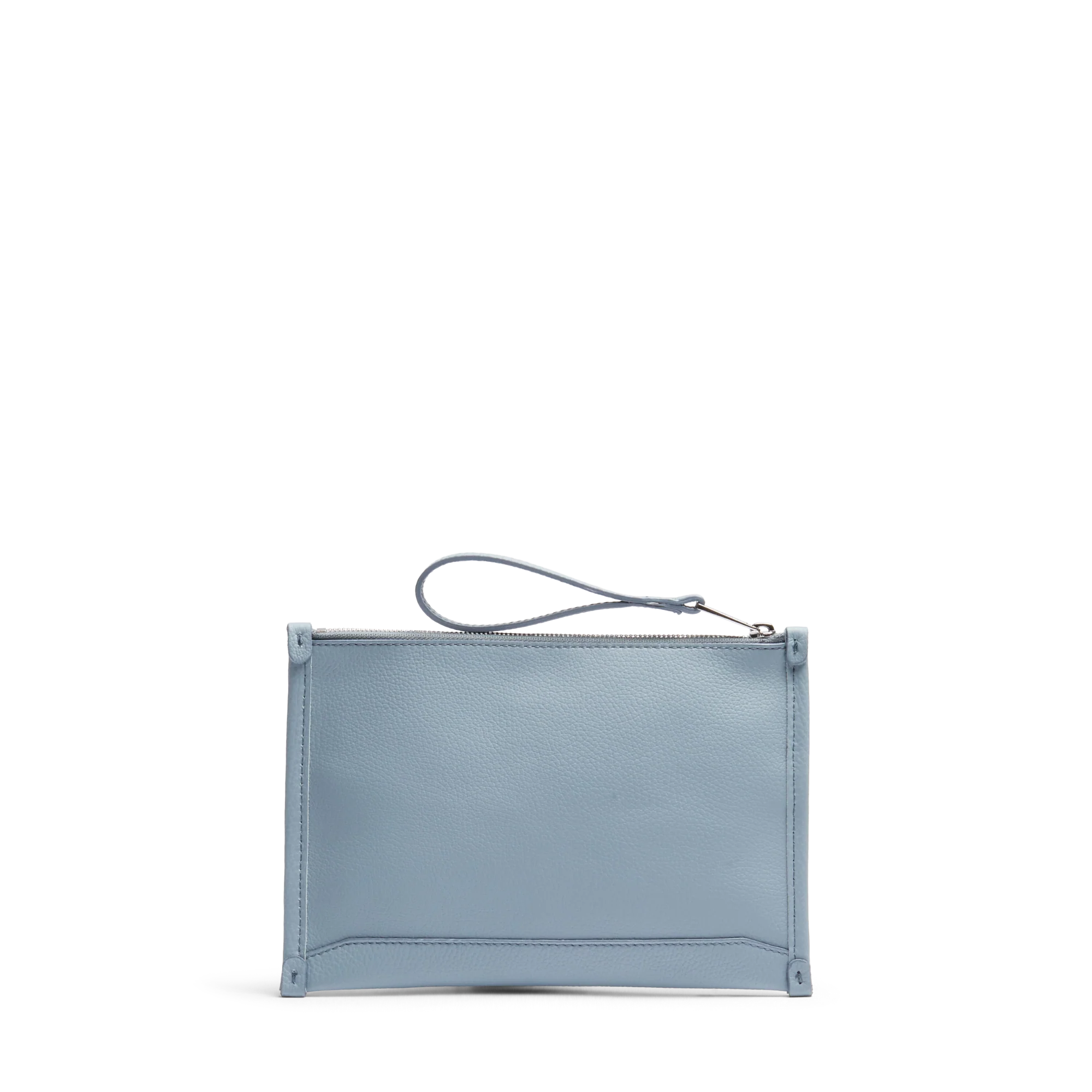 S ZIP WRISTLET POUCH - Image 4