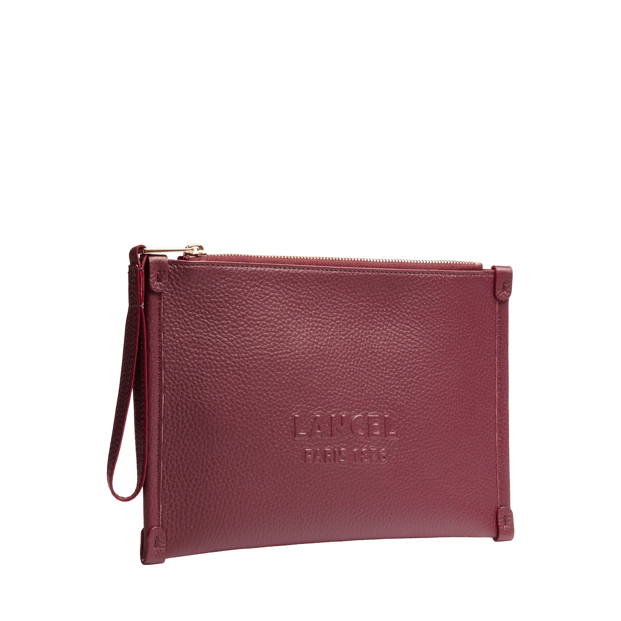 S ZIP WRISTLET POUCH - Image 3