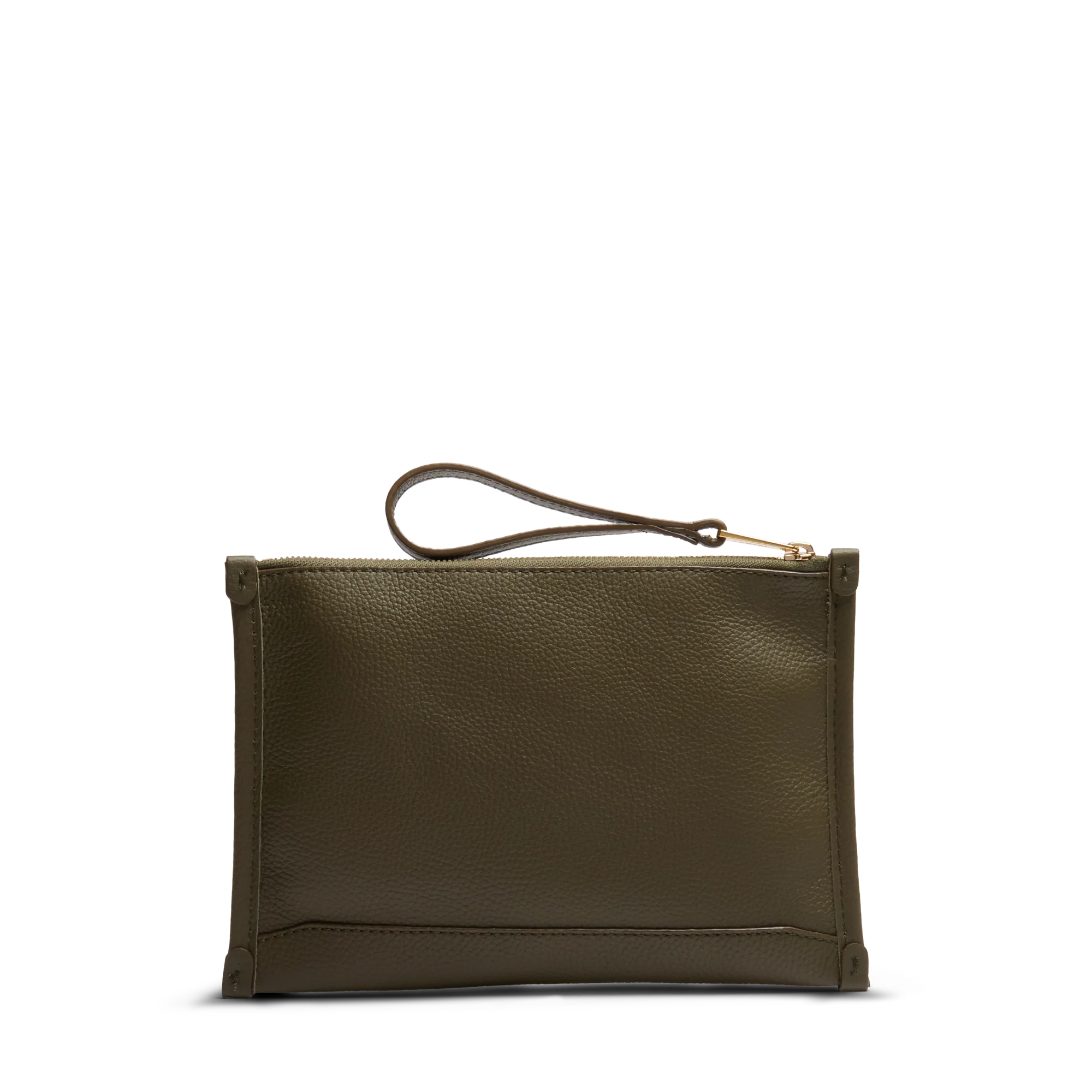 S ZIP WRISTLET POUCH - Image 2