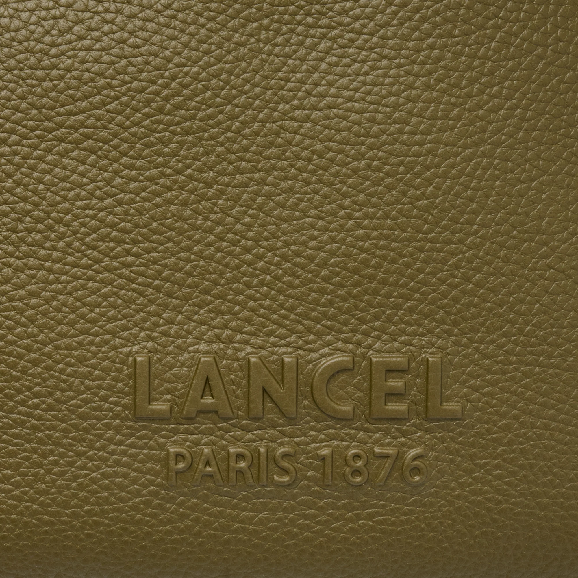 S ZIP WRISTLET POUCH - Image 3