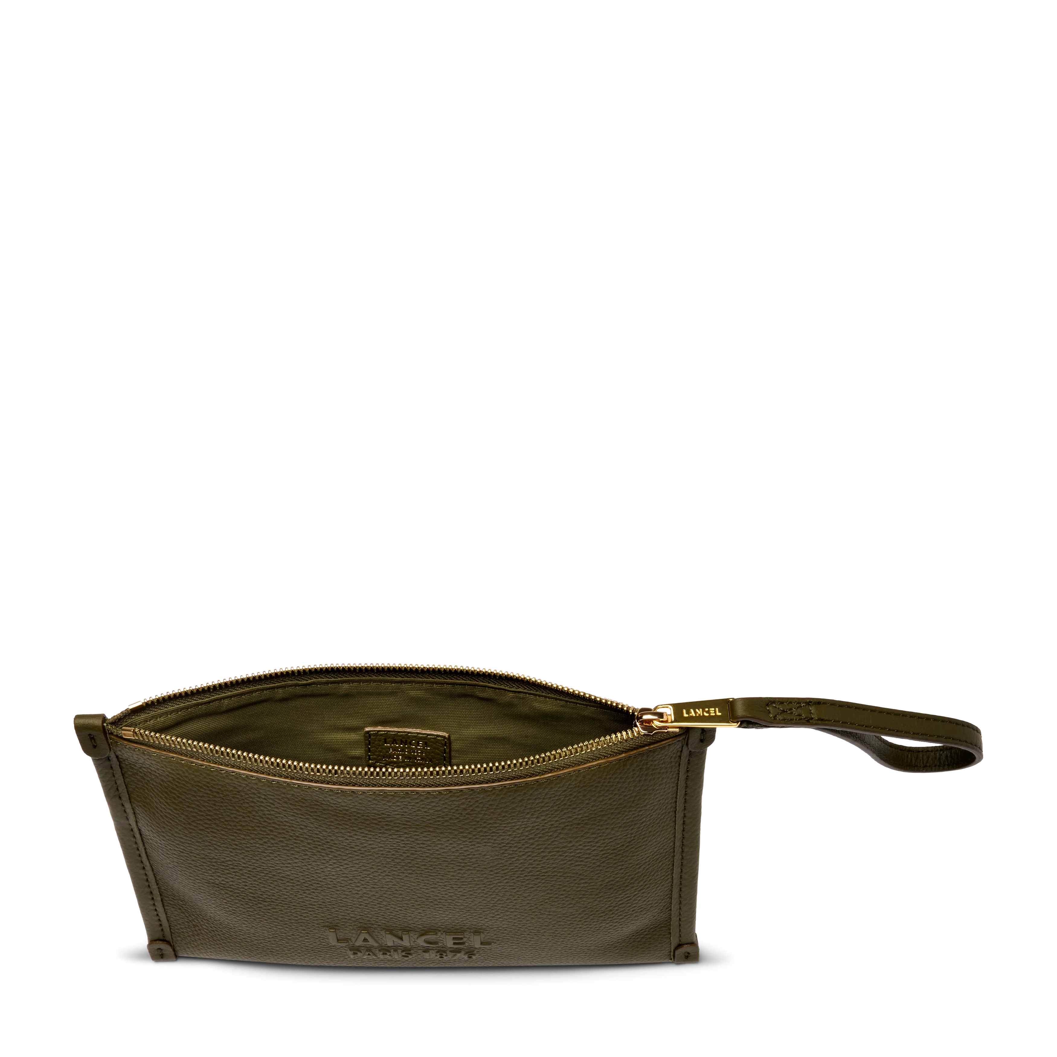 S ZIP WRISTLET POUCH - Image 4