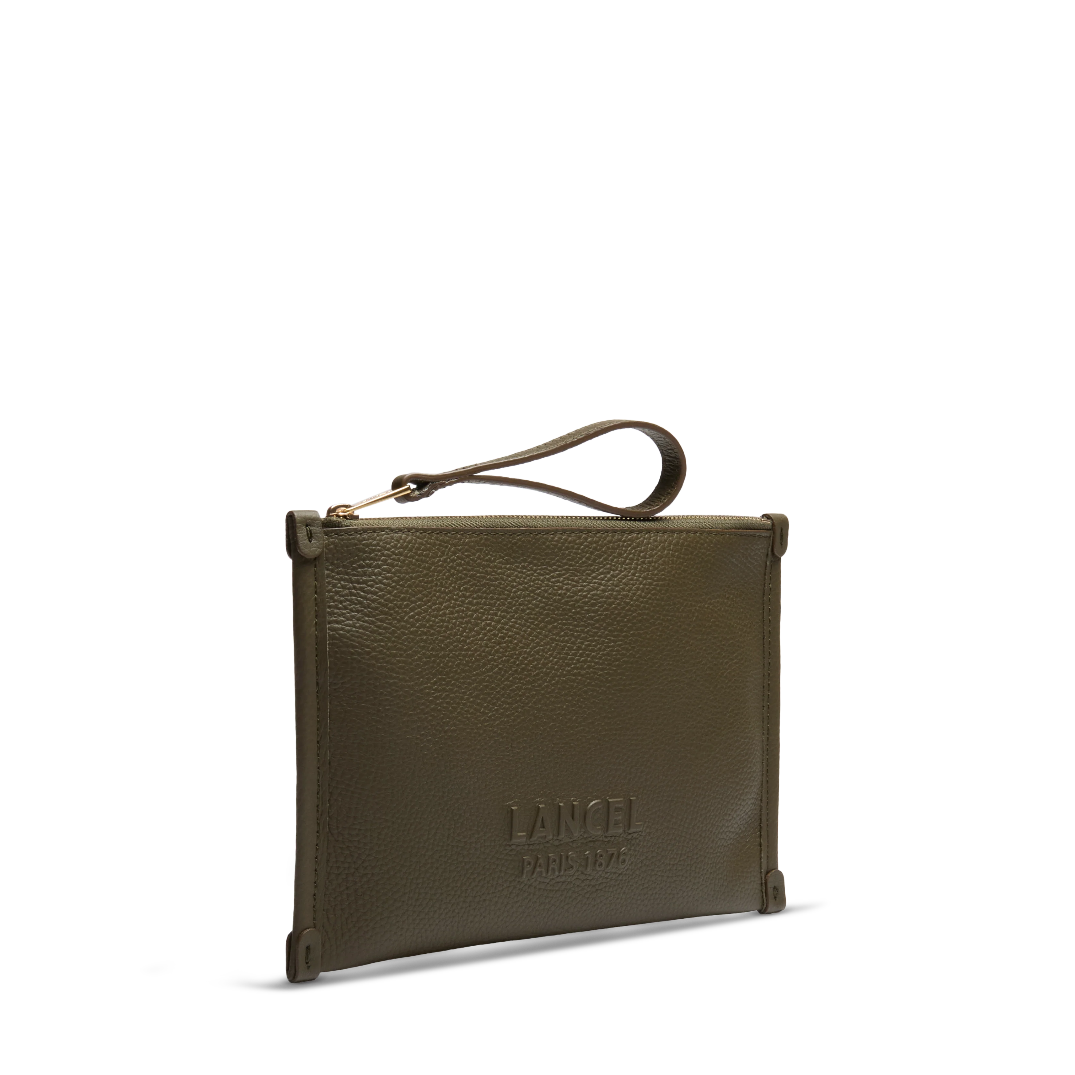 S ZIP WRISTLET POUCH - Image 5