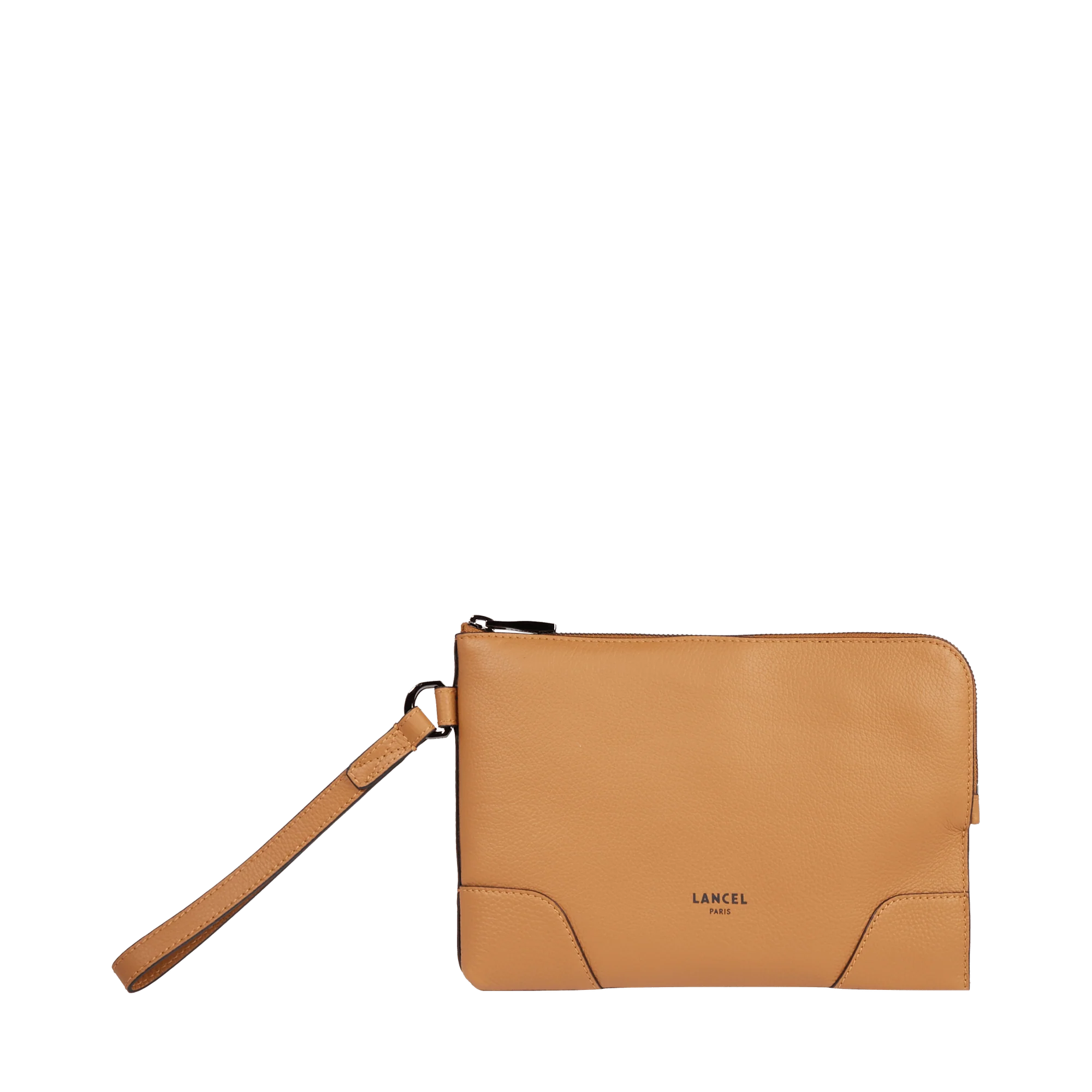 S ZIP WRISTLET POUCH
