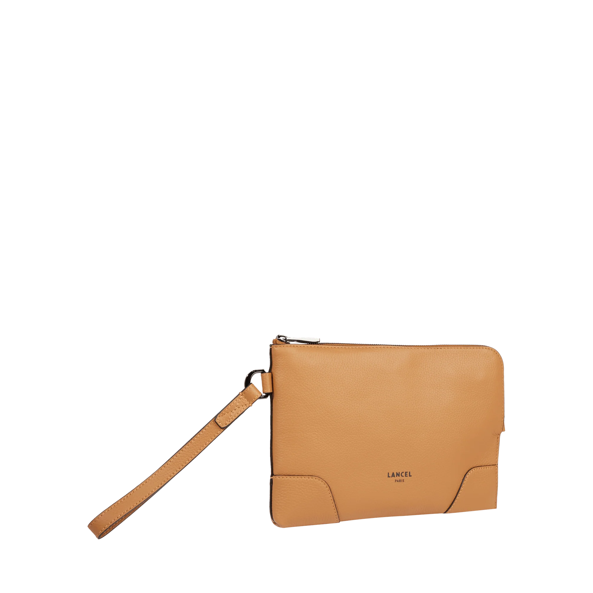 S ZIP WRISTLET POUCH - Image 3