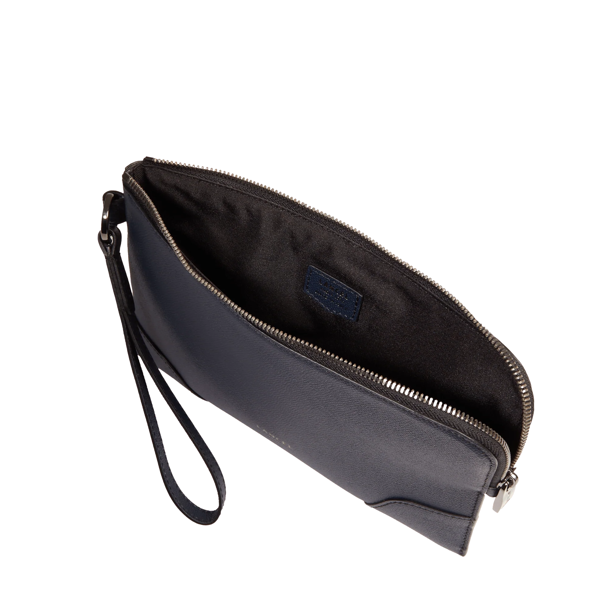 S ZIP WRISTLET POUCH - Image 3