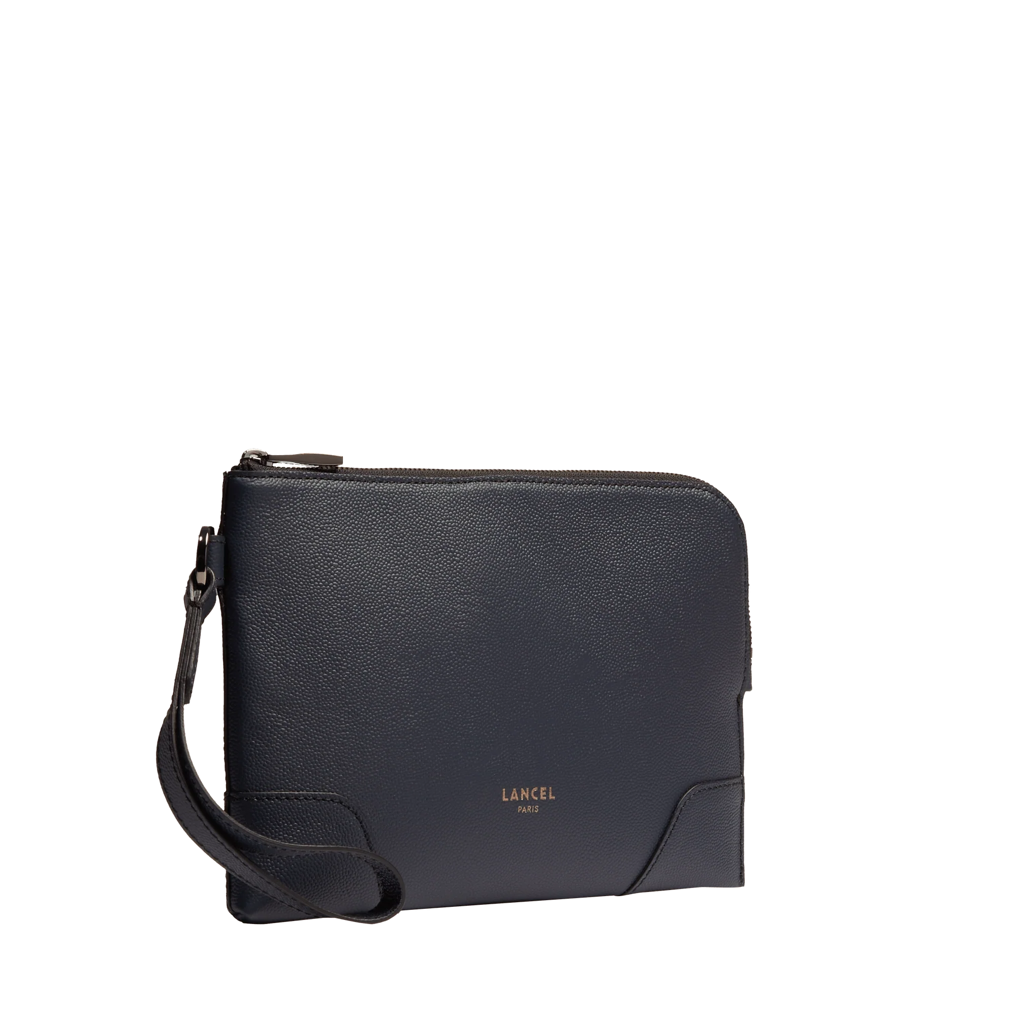 S ZIP WRISTLET POUCH - Image 4