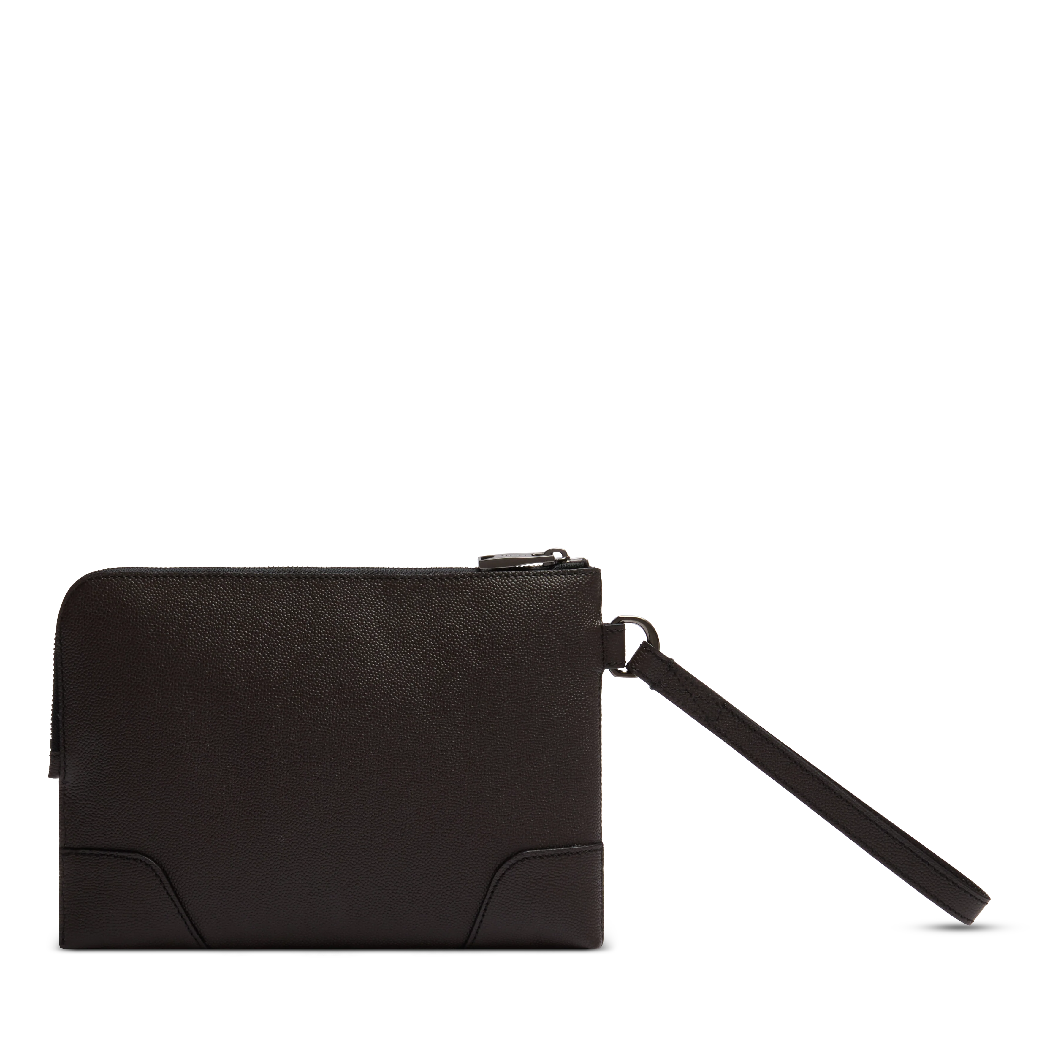 S ZIP WRISTLET POUCH - Image 2