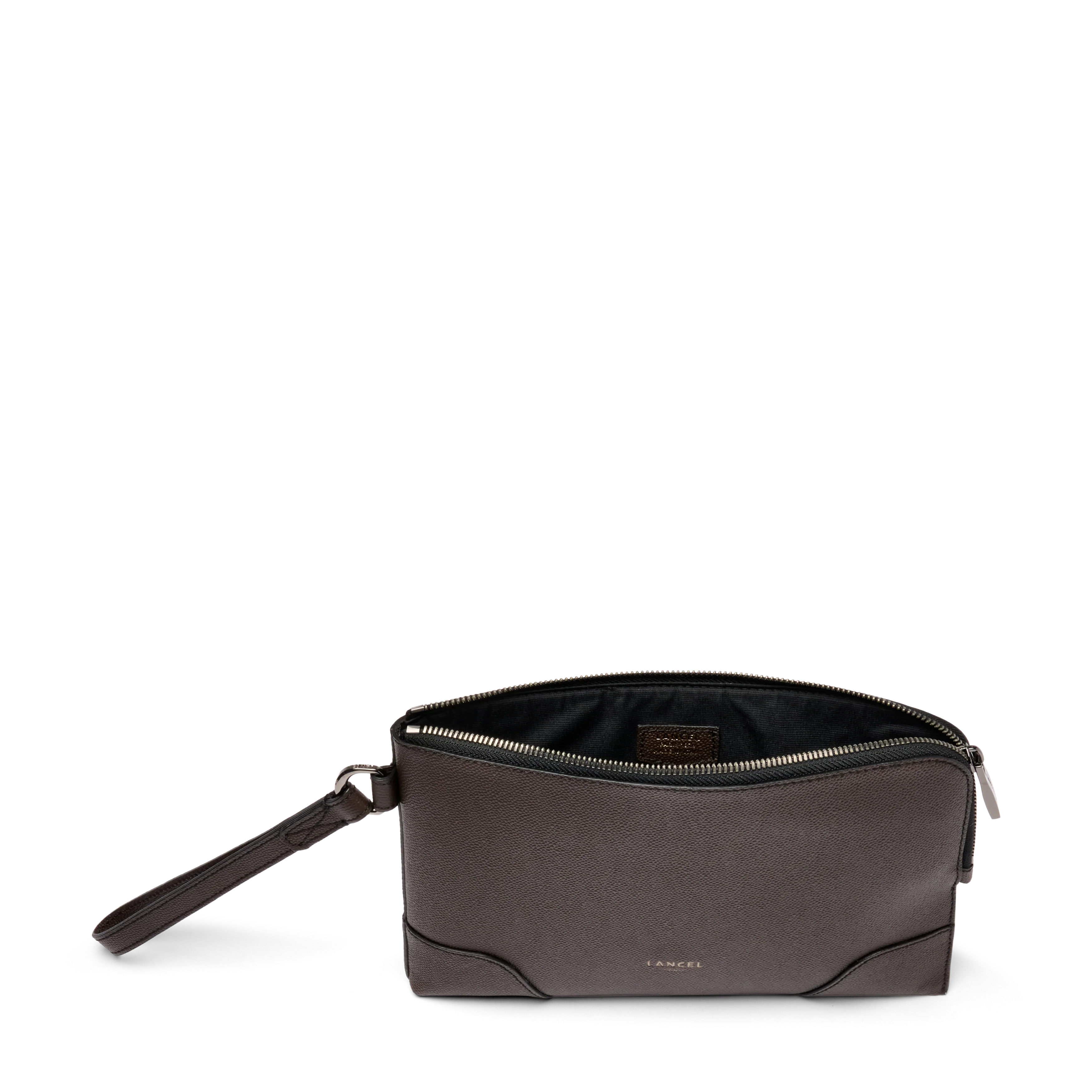 S ZIP WRISTLET POUCH - Image 3
