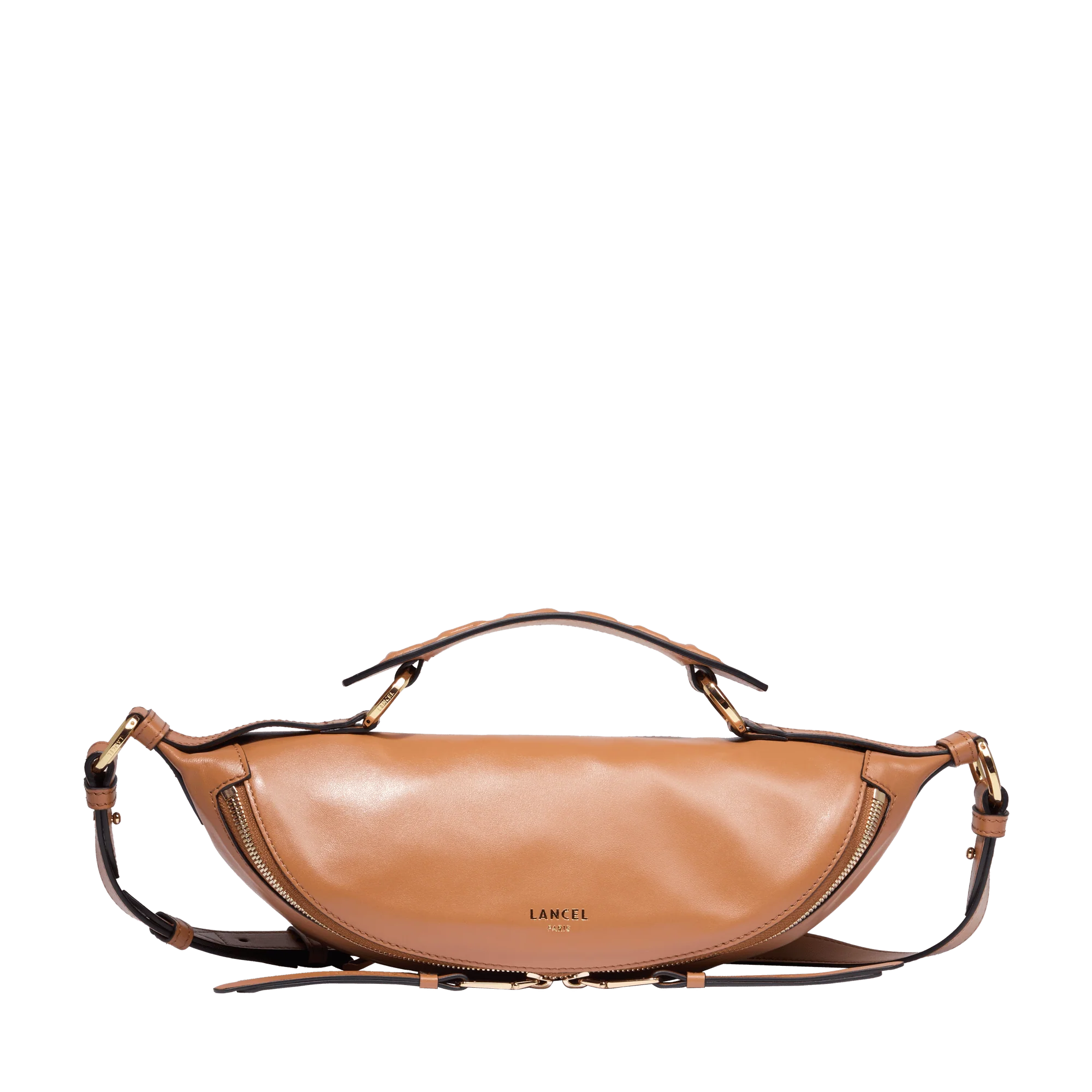 S crossbody bag