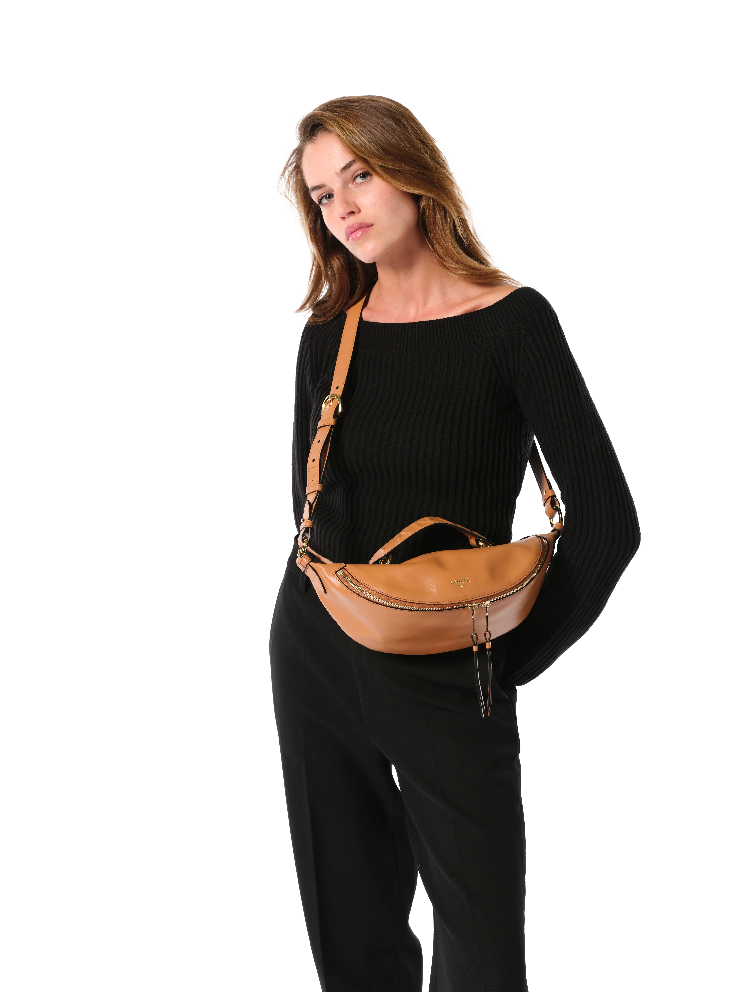 S crossbody bag - Image 2