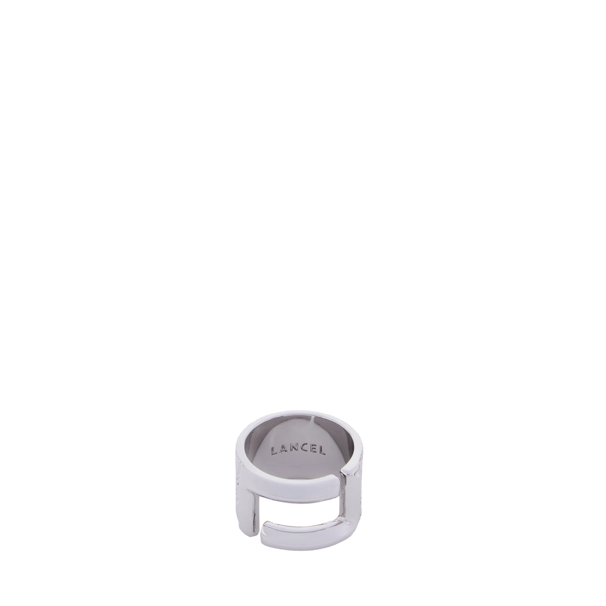 SCARF ATTACH RING