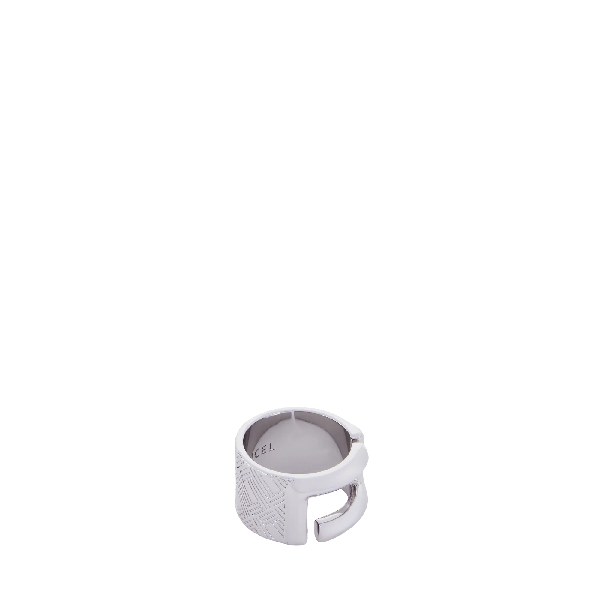 SCARF ATTACH RING - Image 2
