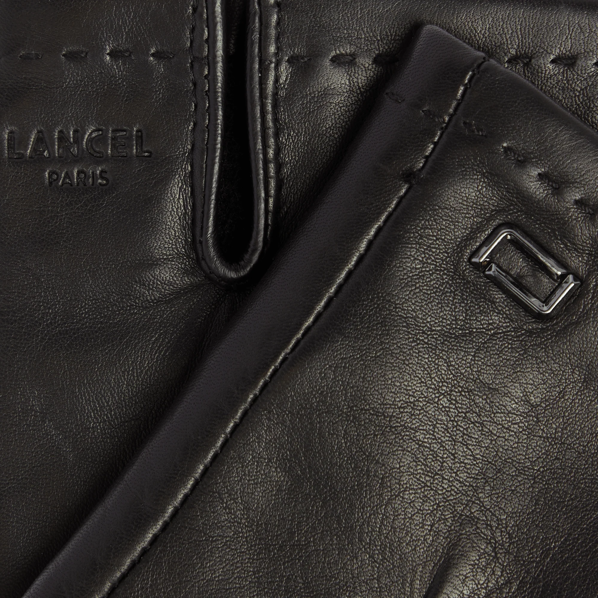 Sellier gloves - Image 2