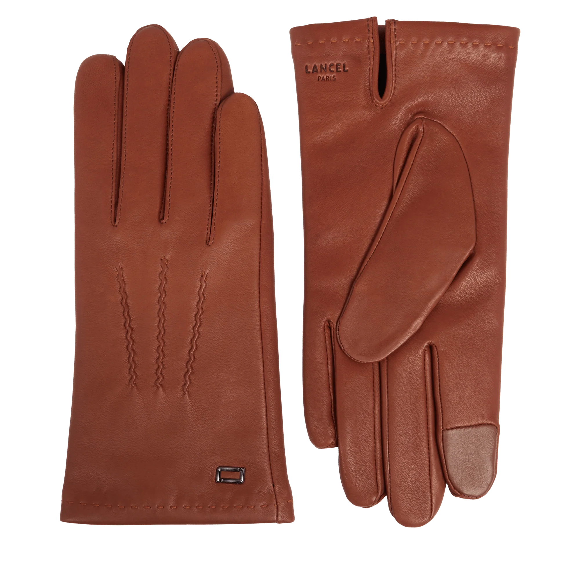 Sellier gloves