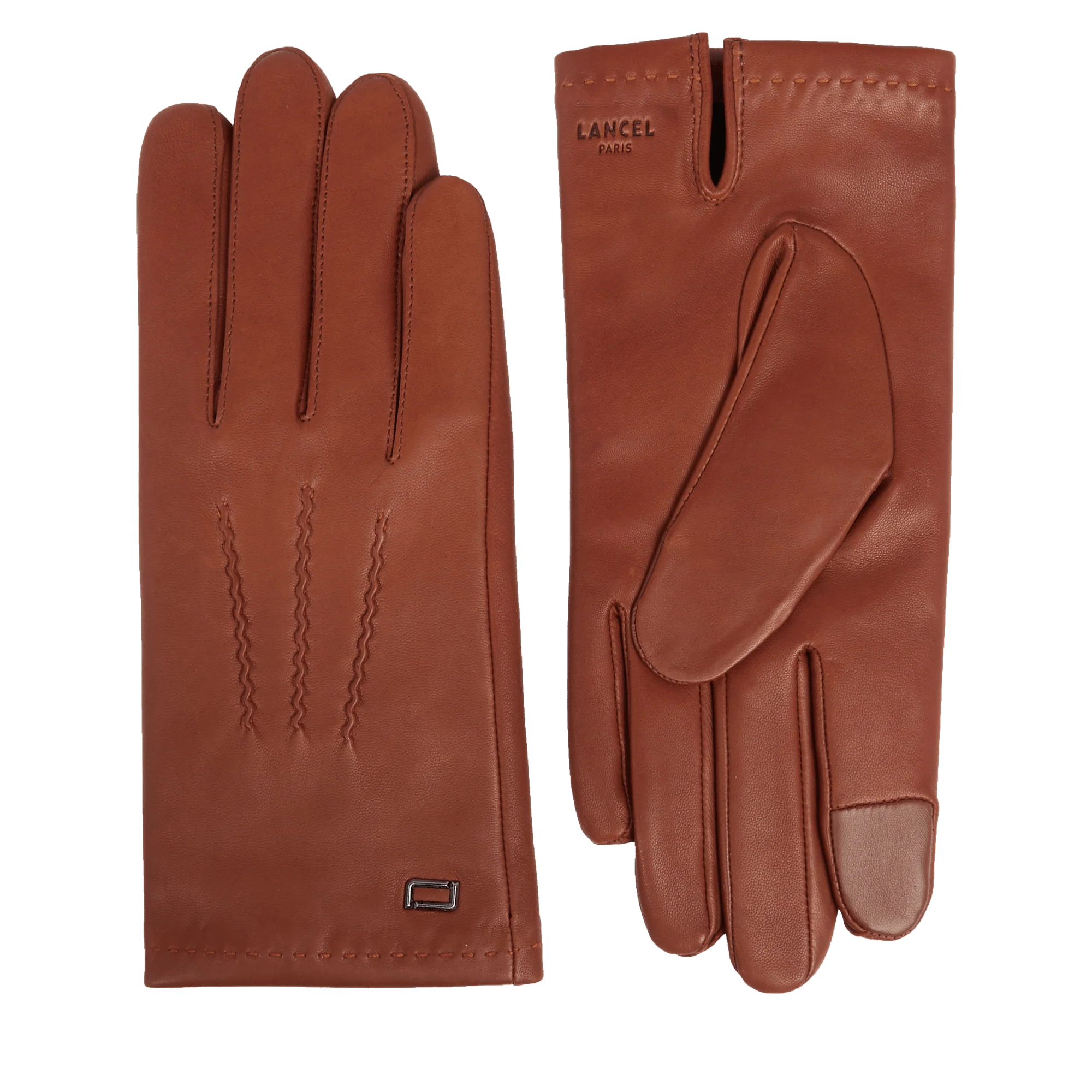Sellier gloves