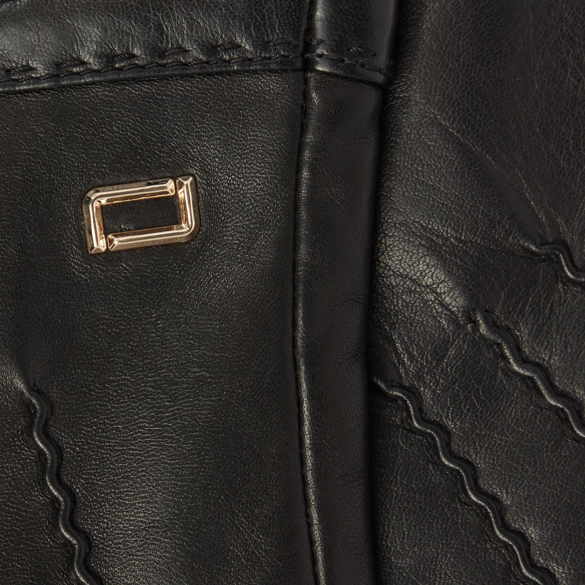 Sellier stitching gloves - Image 2