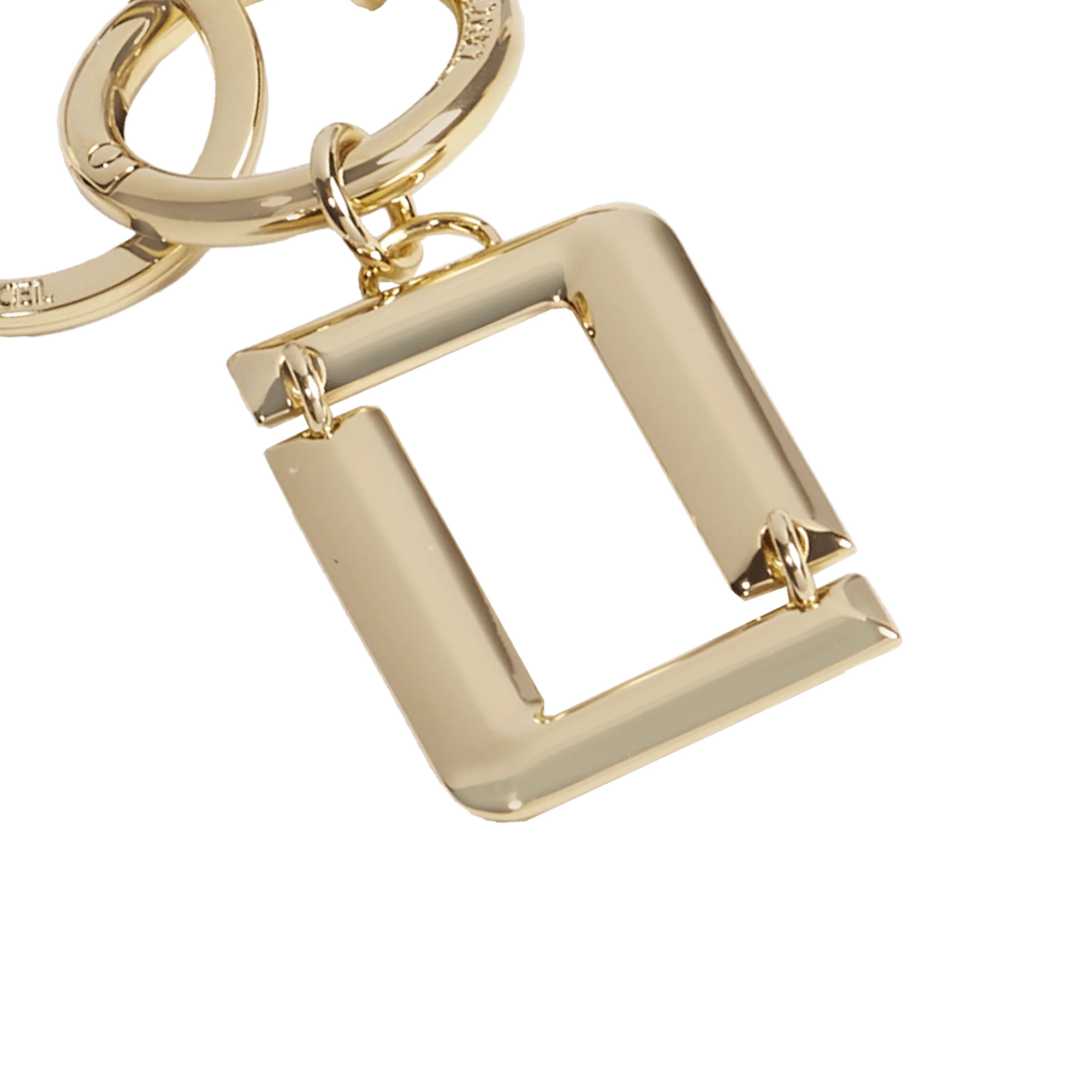 SIGNATURE KEYRING - Image 2