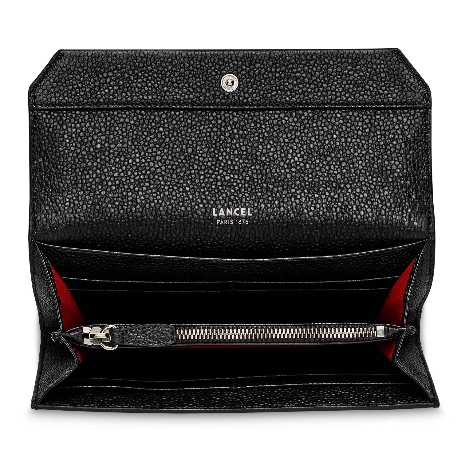 Slim flap wallet - Image 3