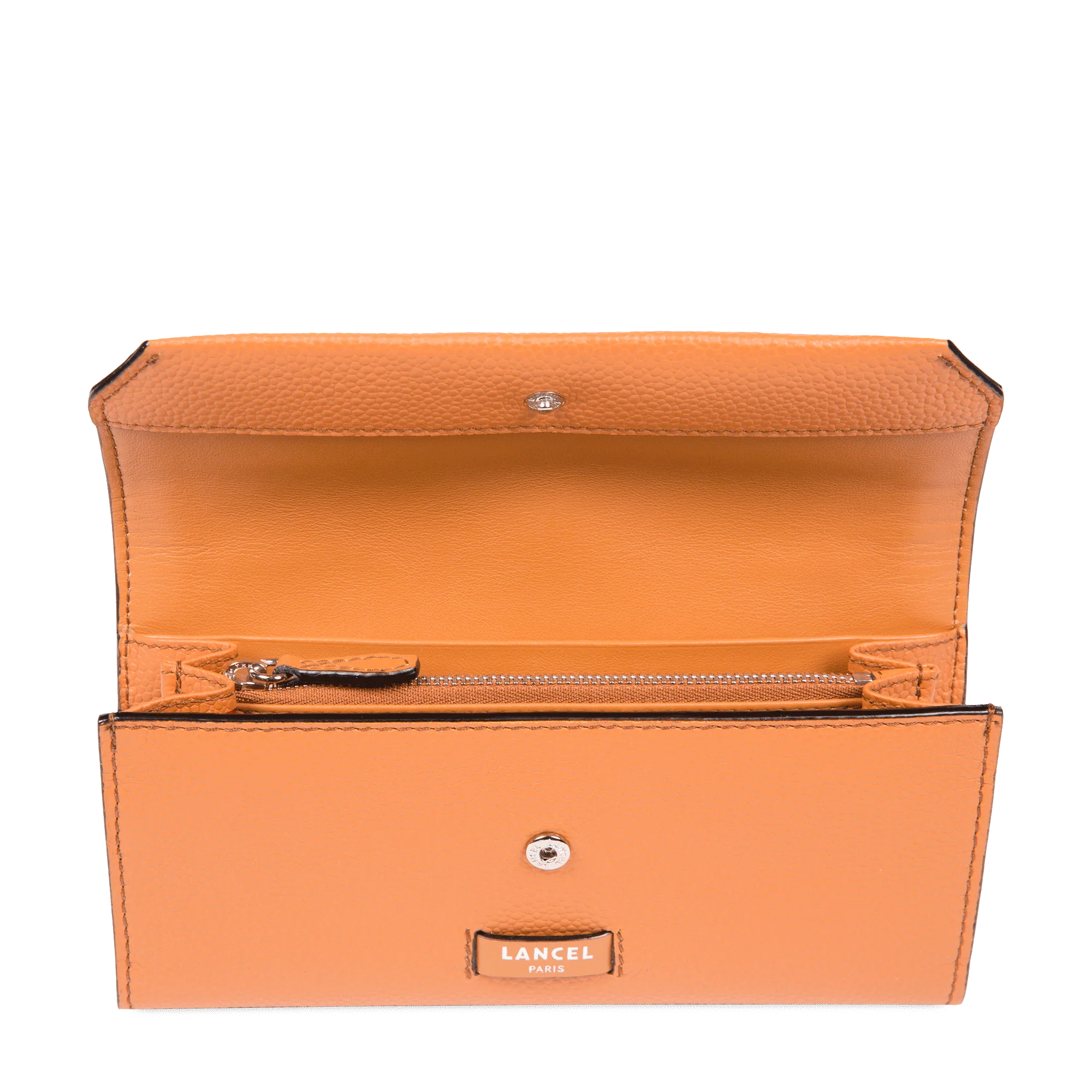Slim flap wallet - Image 3