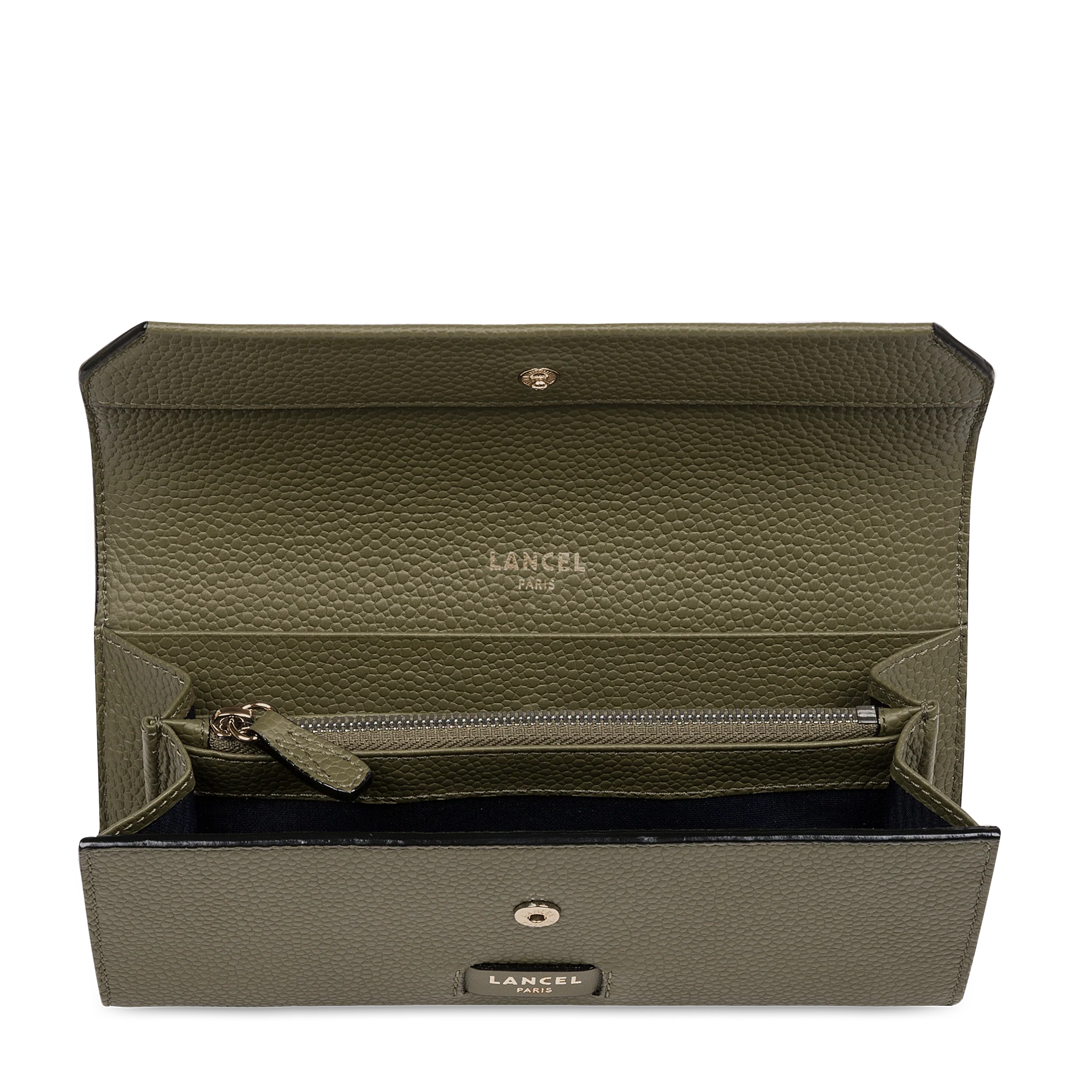 Slim flap wallet - Image 3