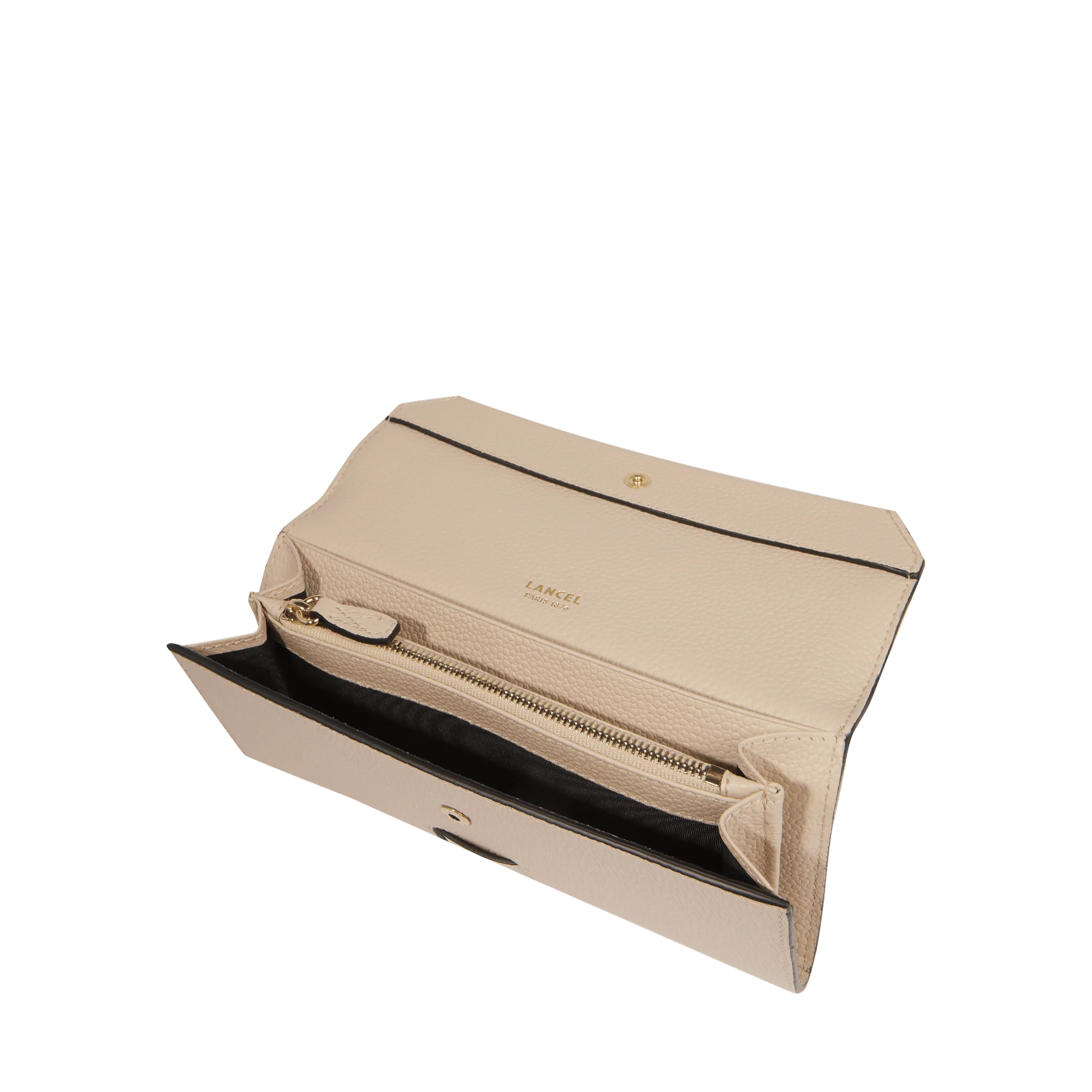 Slim flap wallet - Image 4