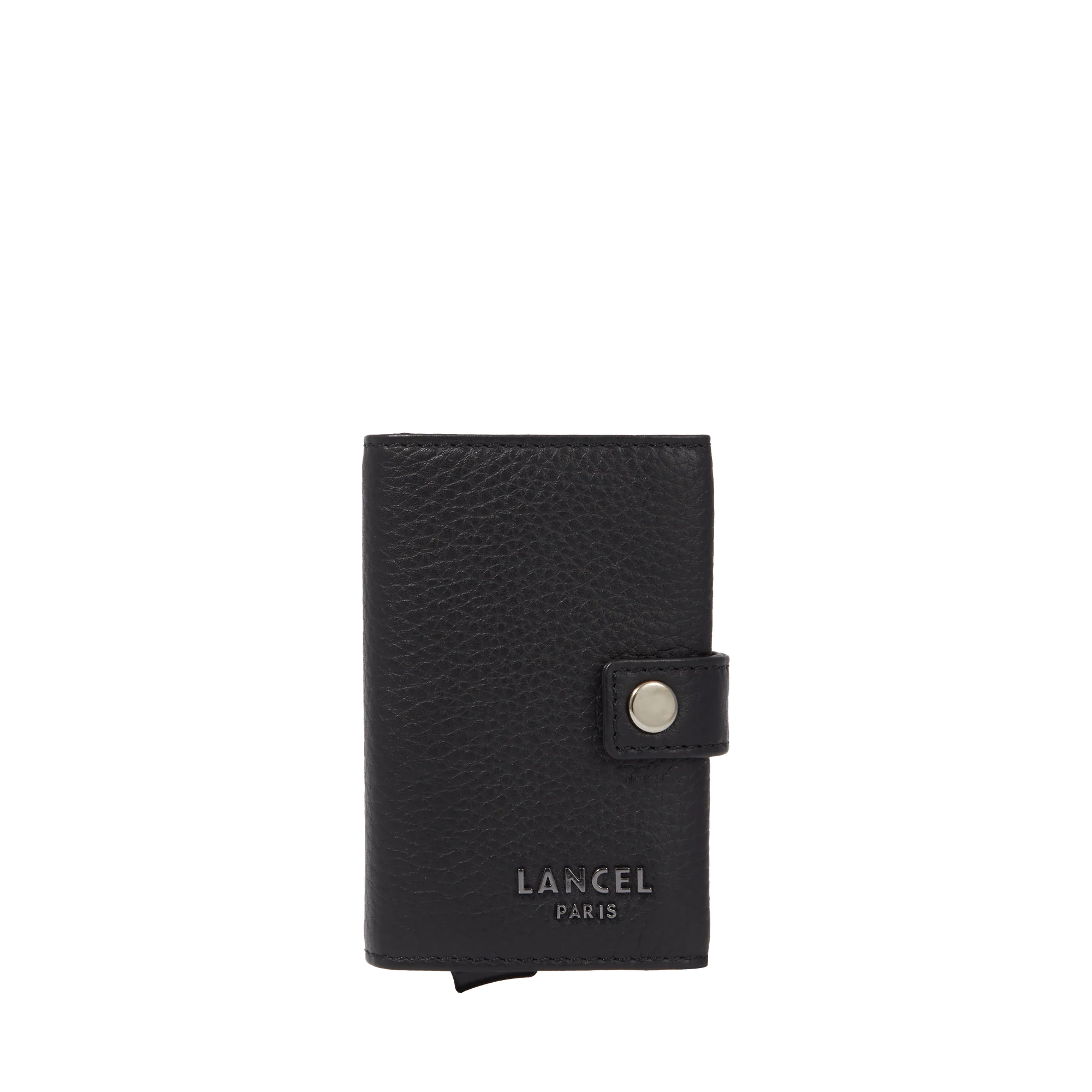 Smart card-holder
