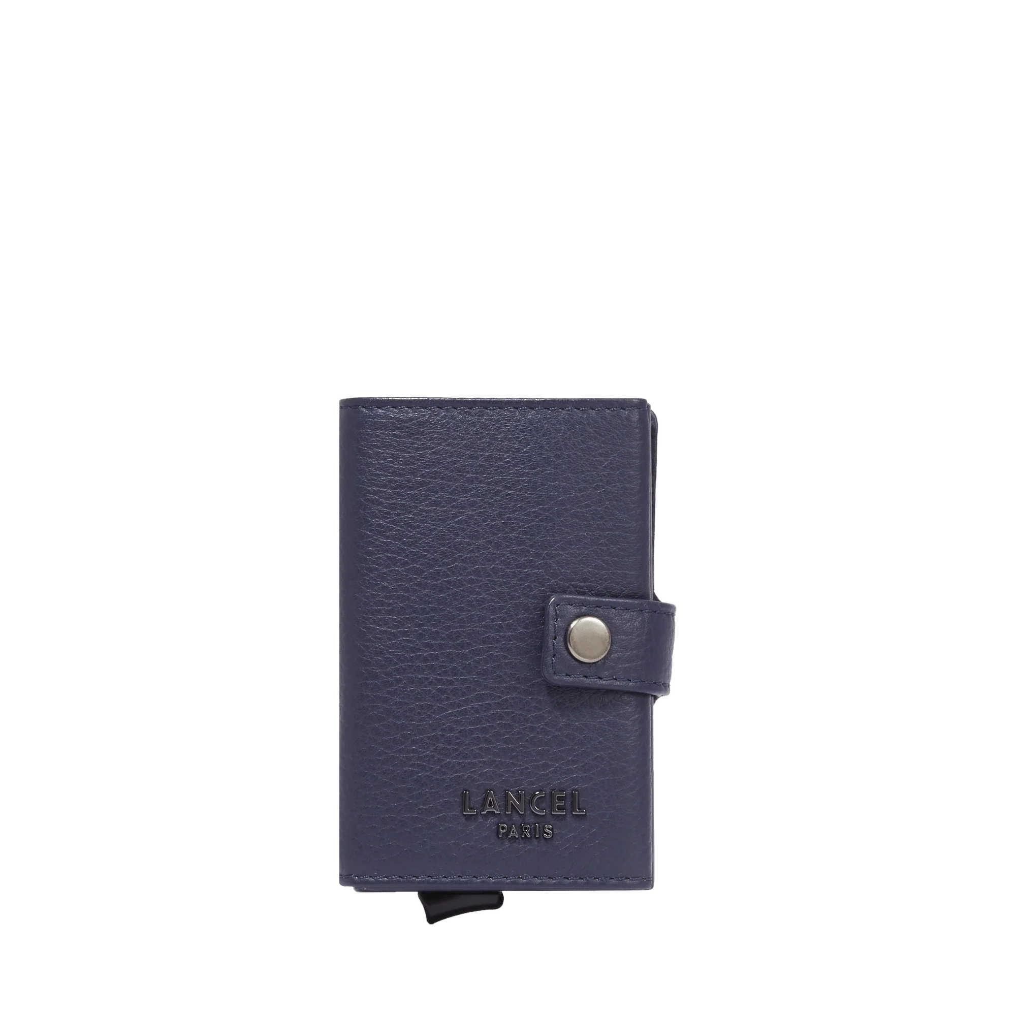 Smart card-holder