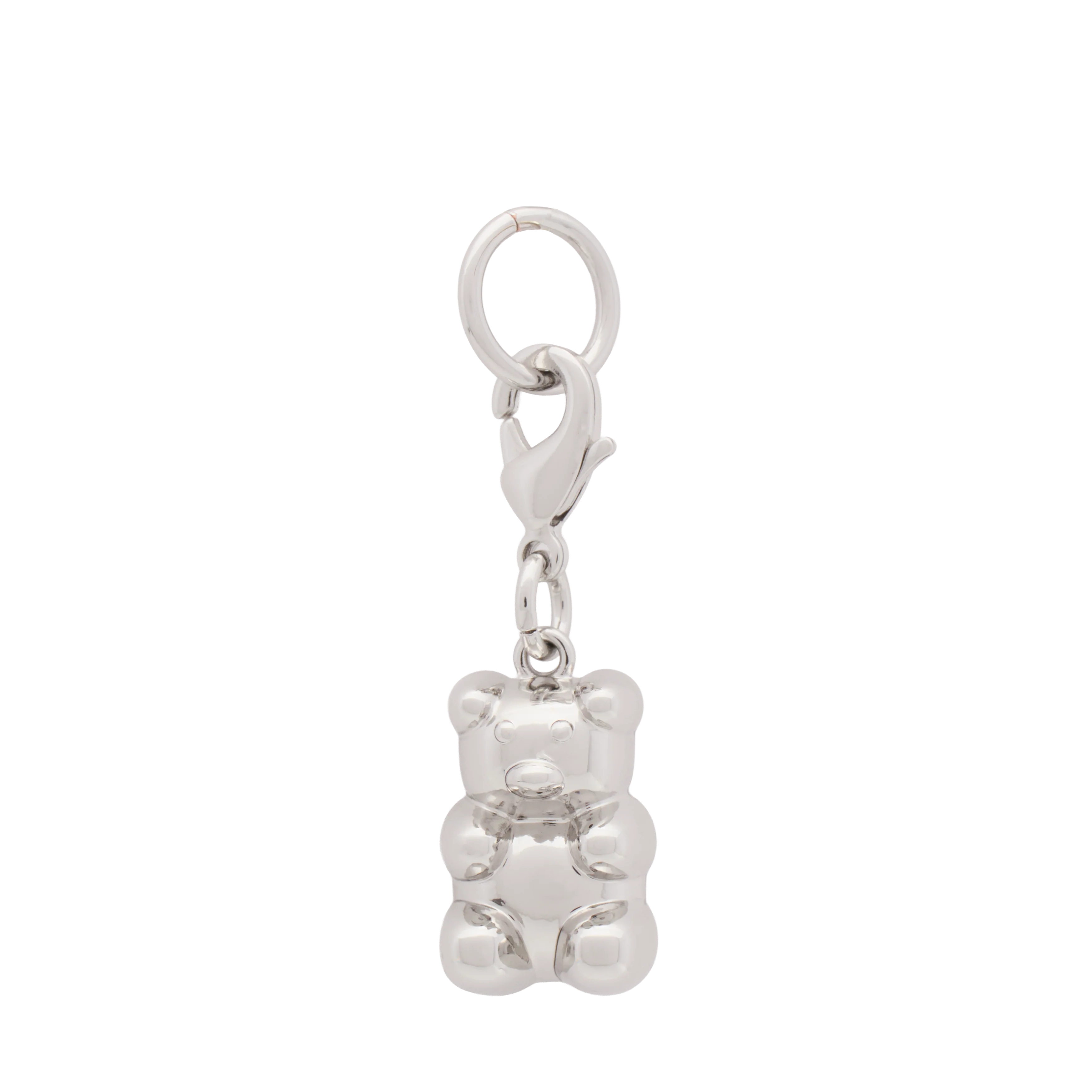TEDDY BEAR CHARM