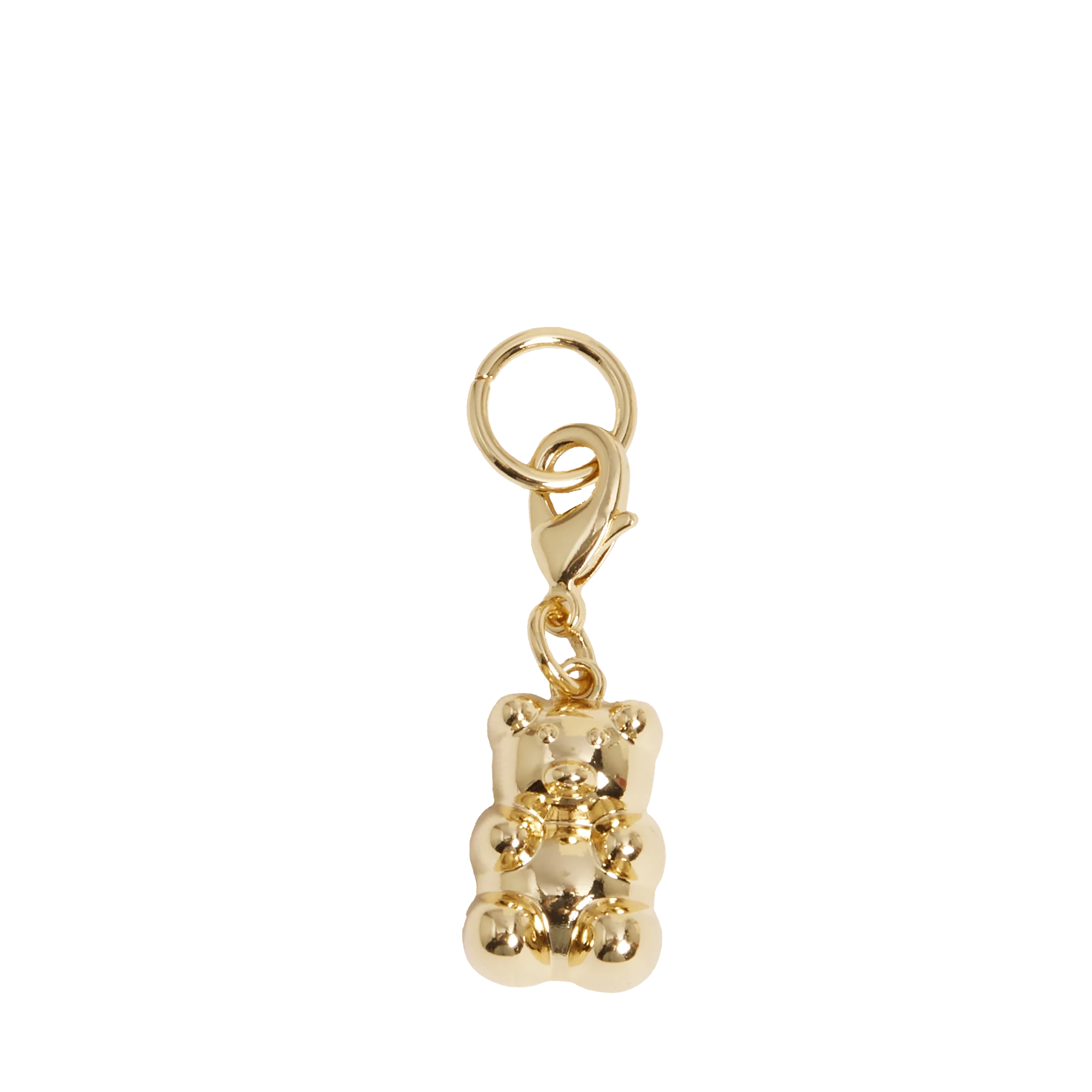 TEDDY BEAR CHARM