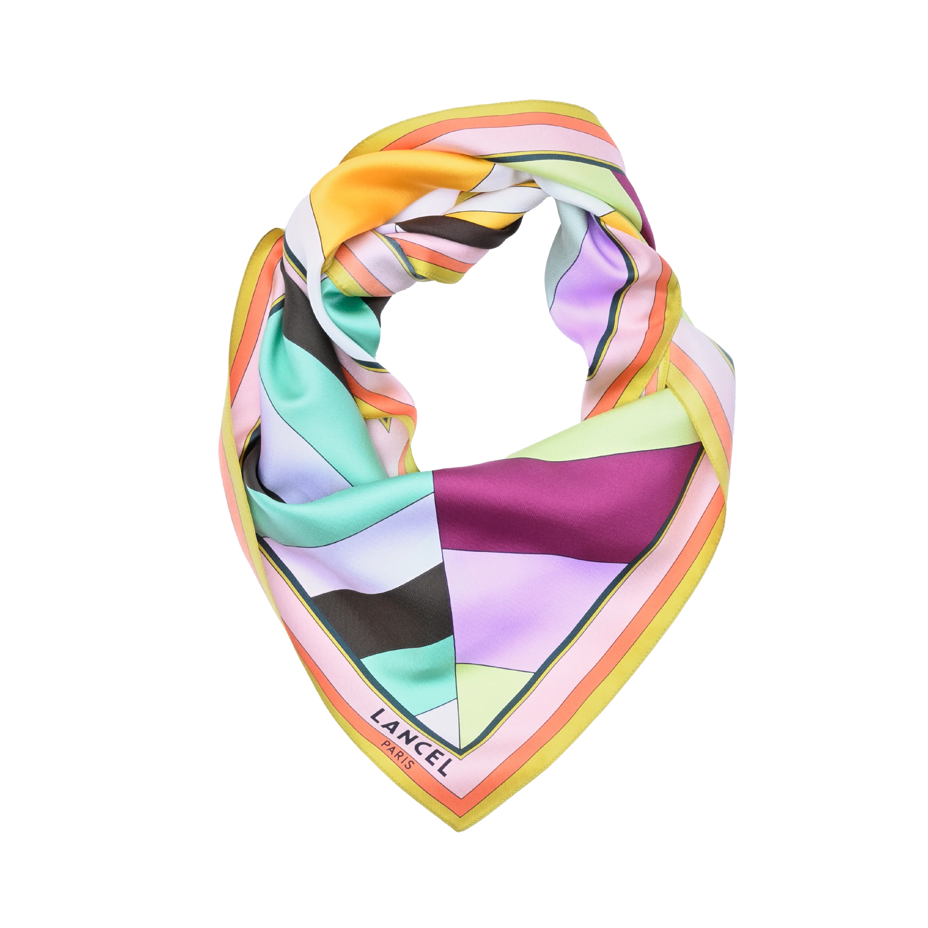 TRIANGLE - Image 3