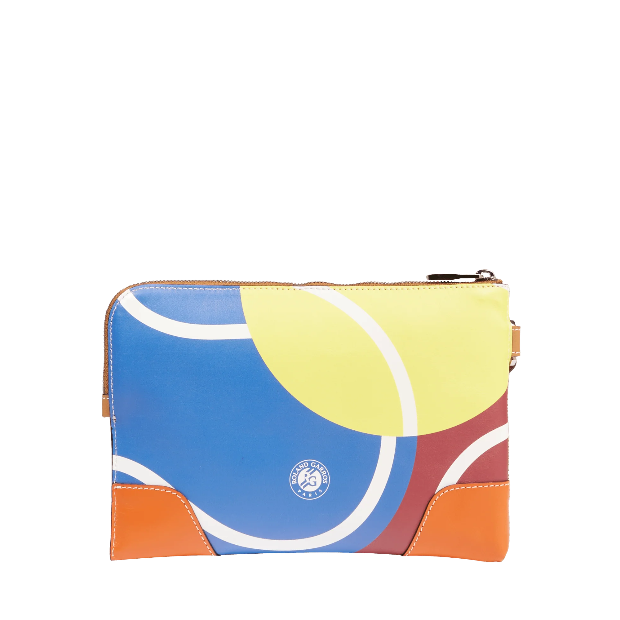 WRISTLET ZIP POUCH - Image 2