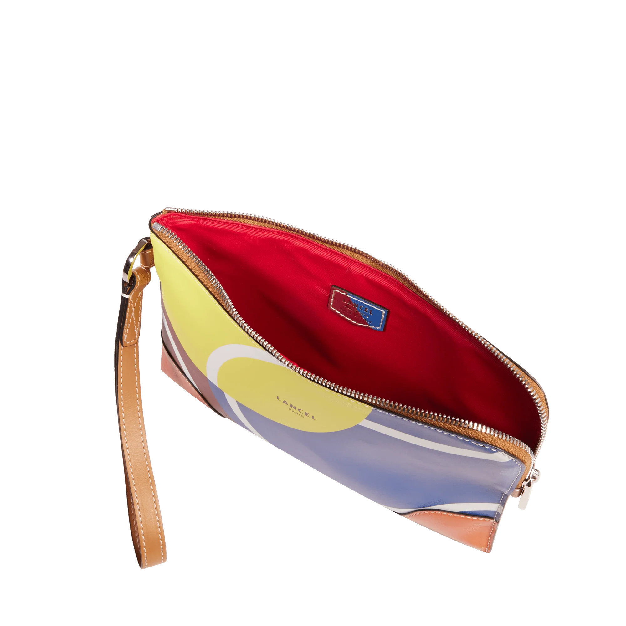 WRISTLET ZIP POUCH - Image 3