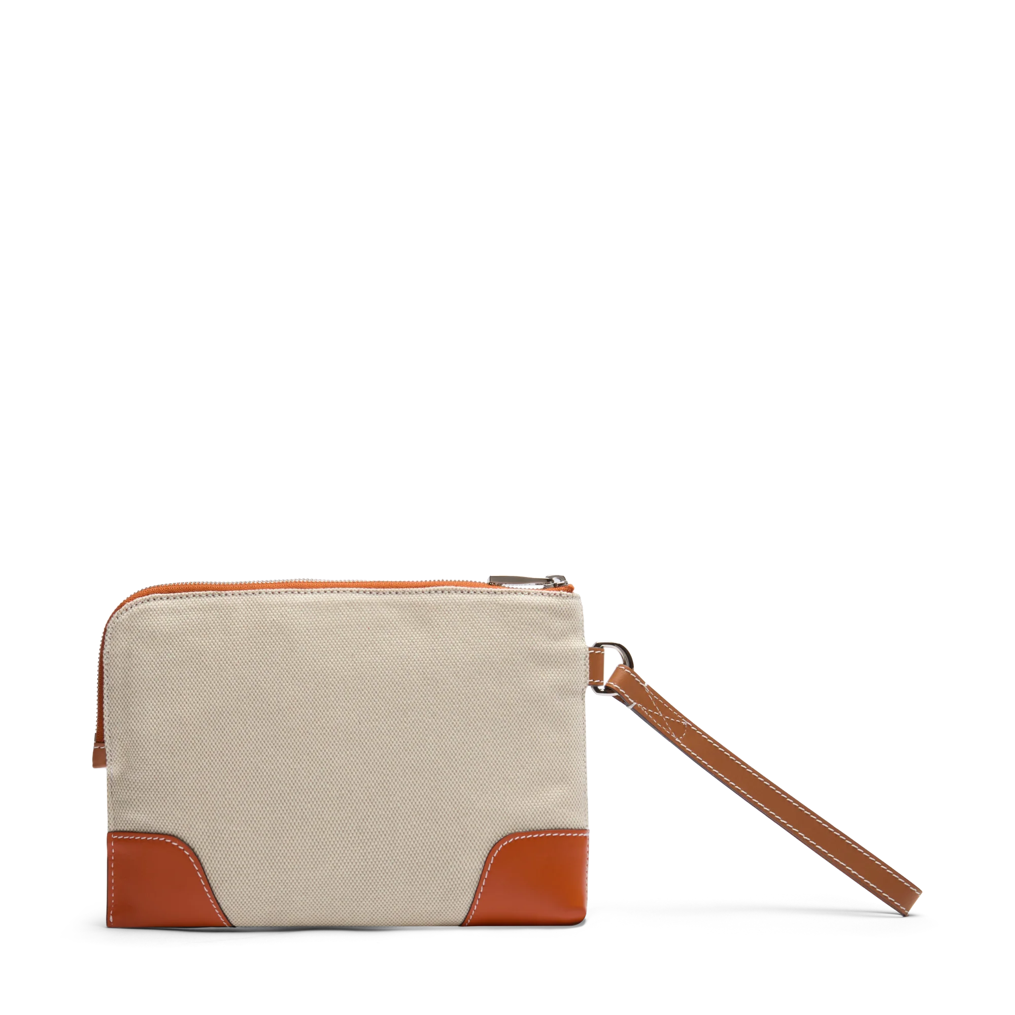 WRISTLET ZIP POUCH - Image 3