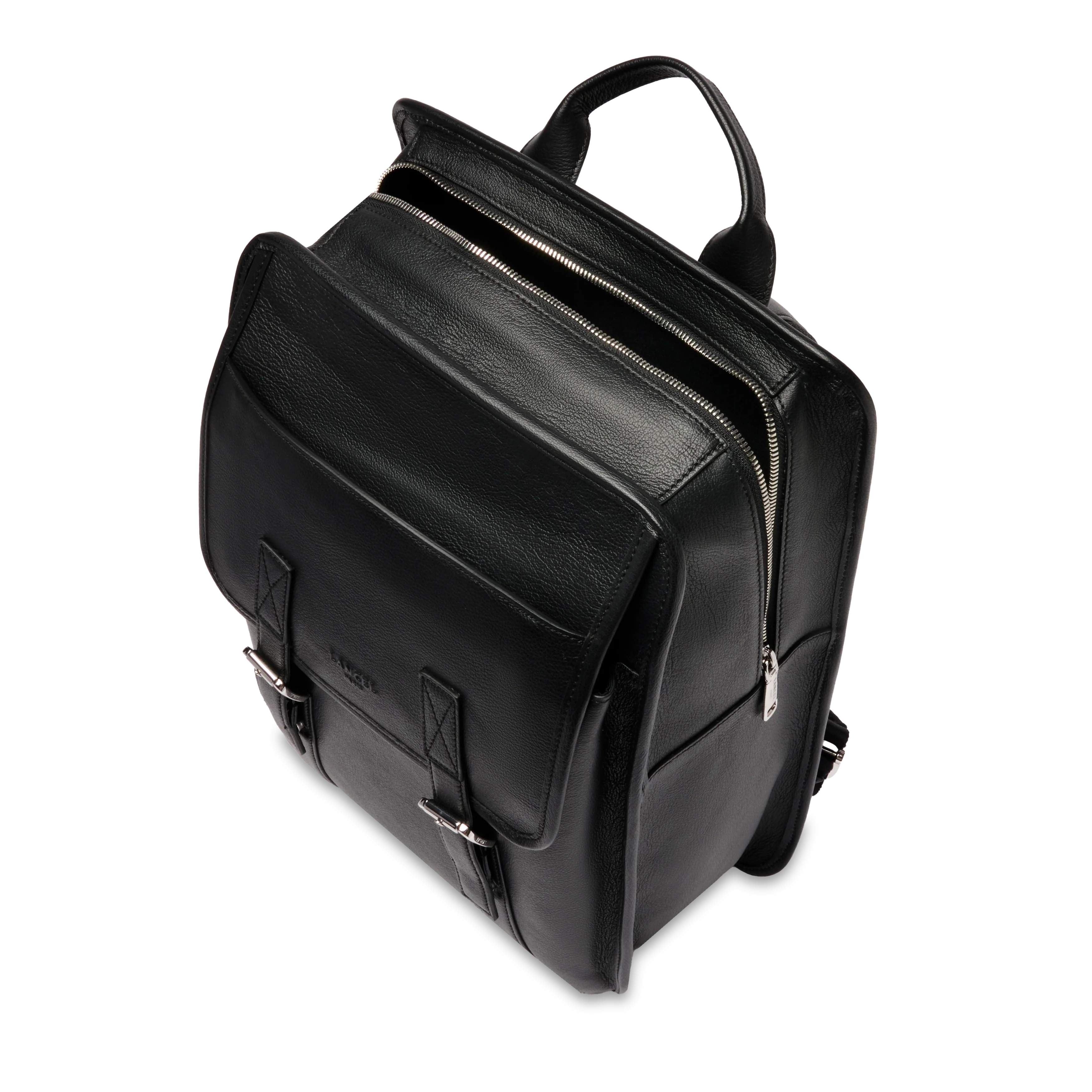 ZIP BACKPACK - Image 3