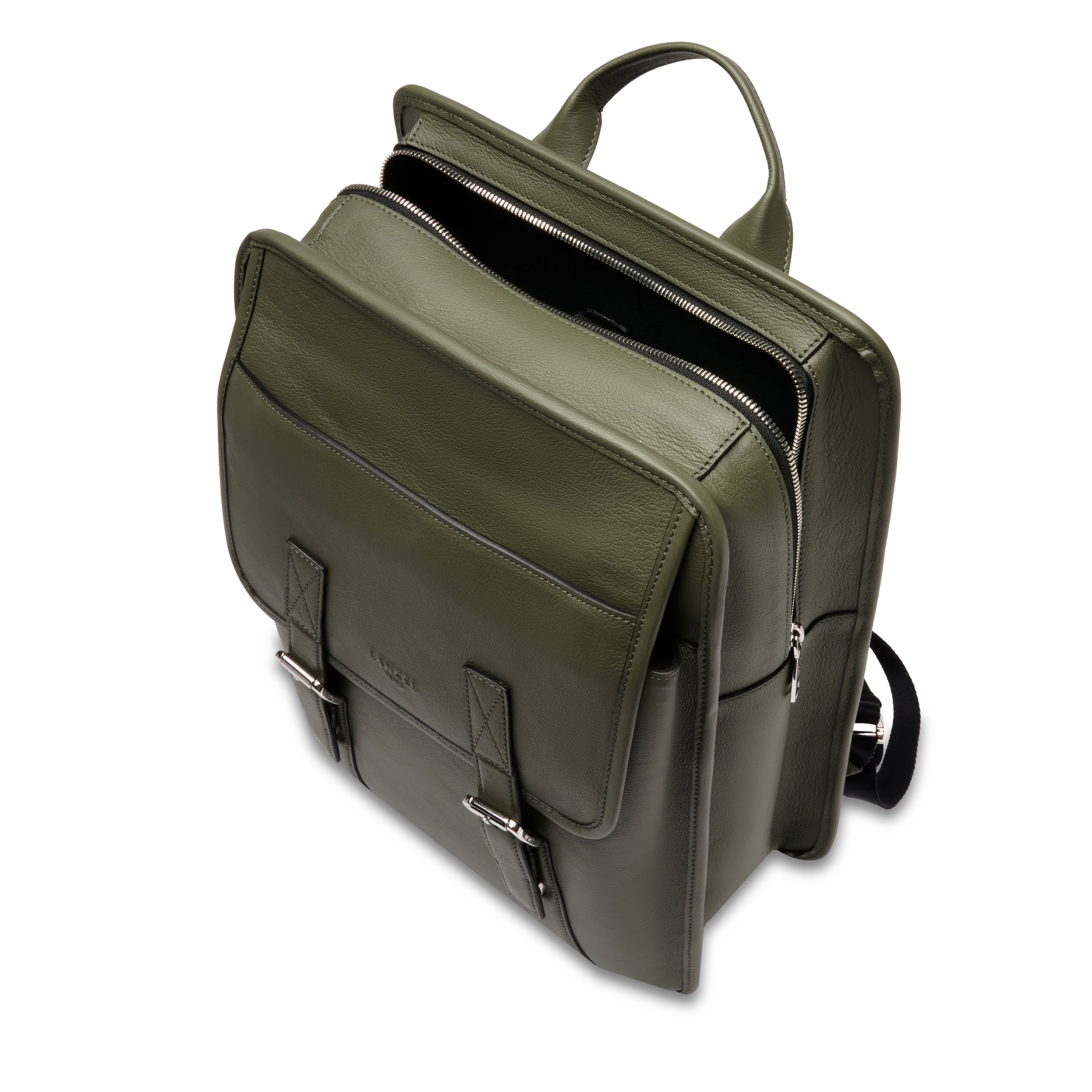 ZIP BACKPACK - Image 3