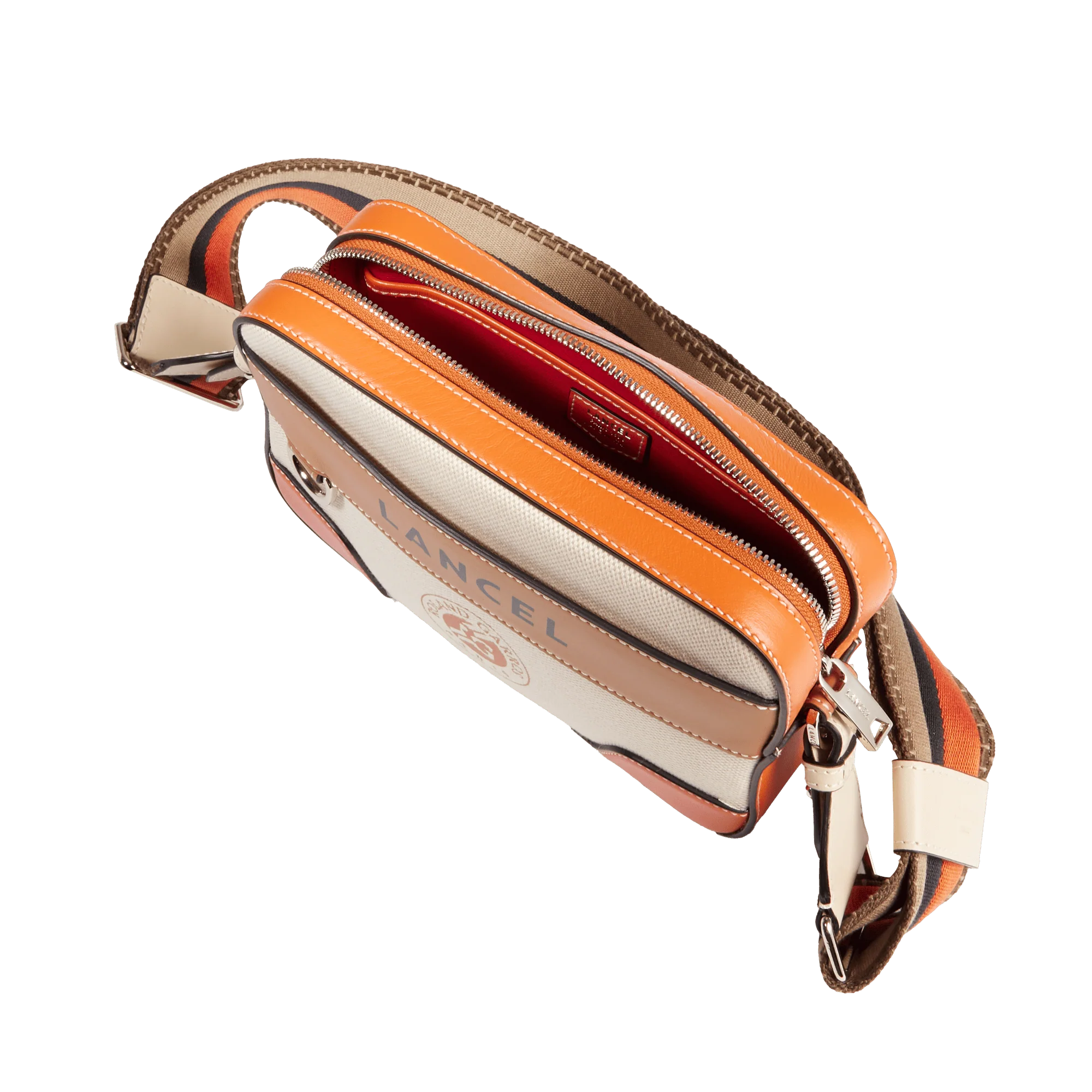 ZIP CAMERA BAG - Image 3