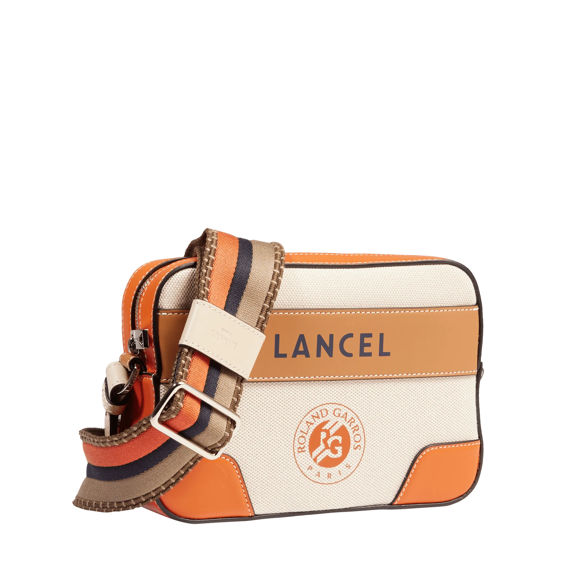 ZIP CAMERA BAG - Image 4