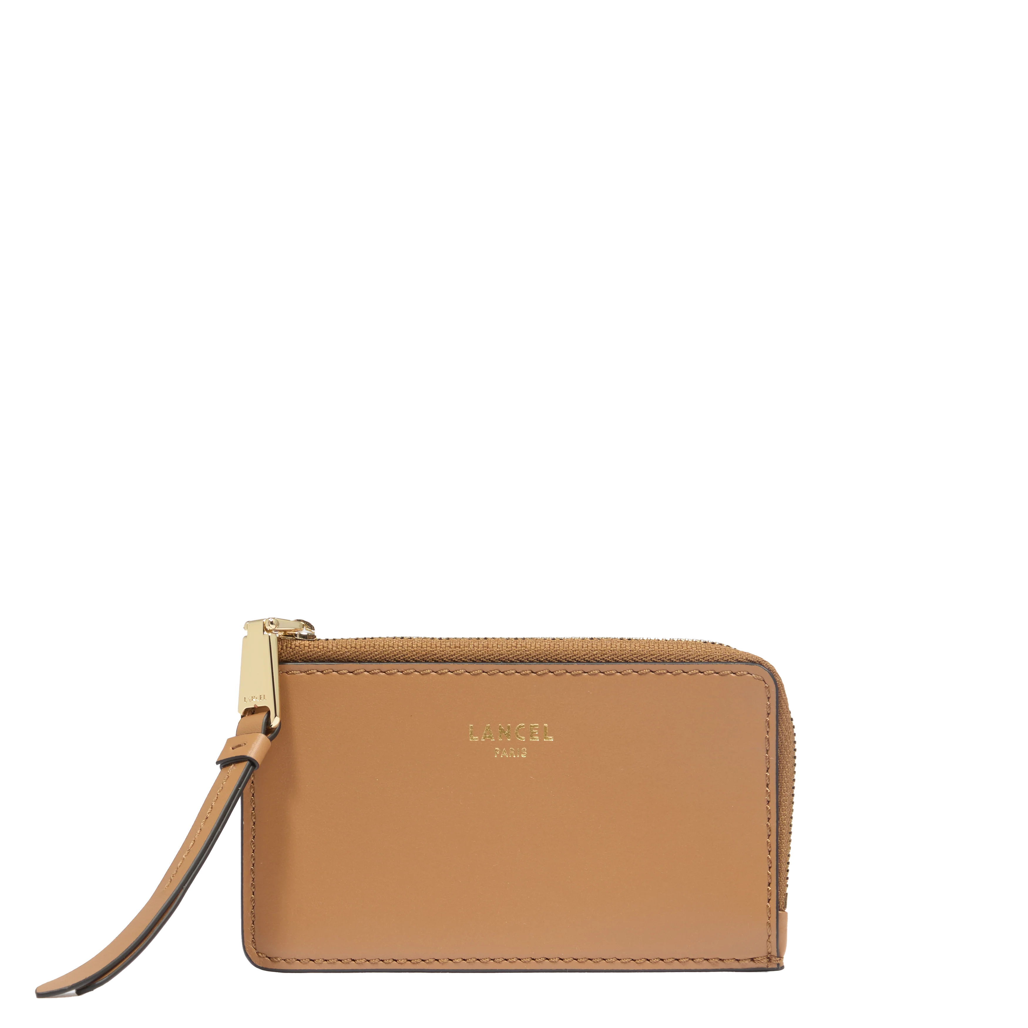 ZIP CARD HOLDER