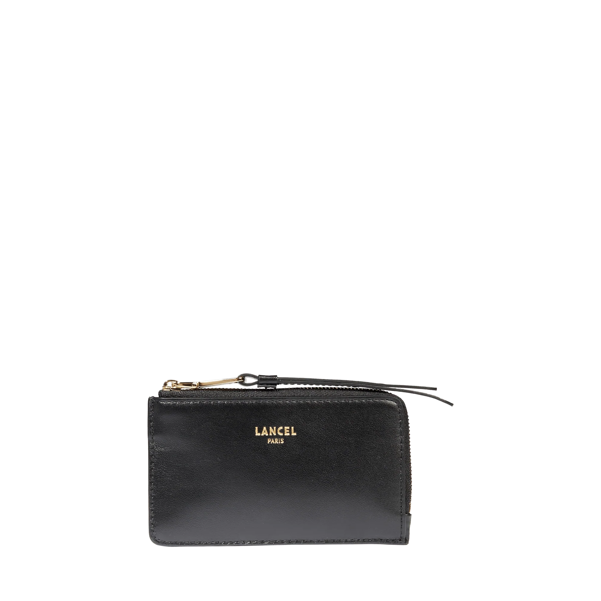 ZIP CARD HOLDER