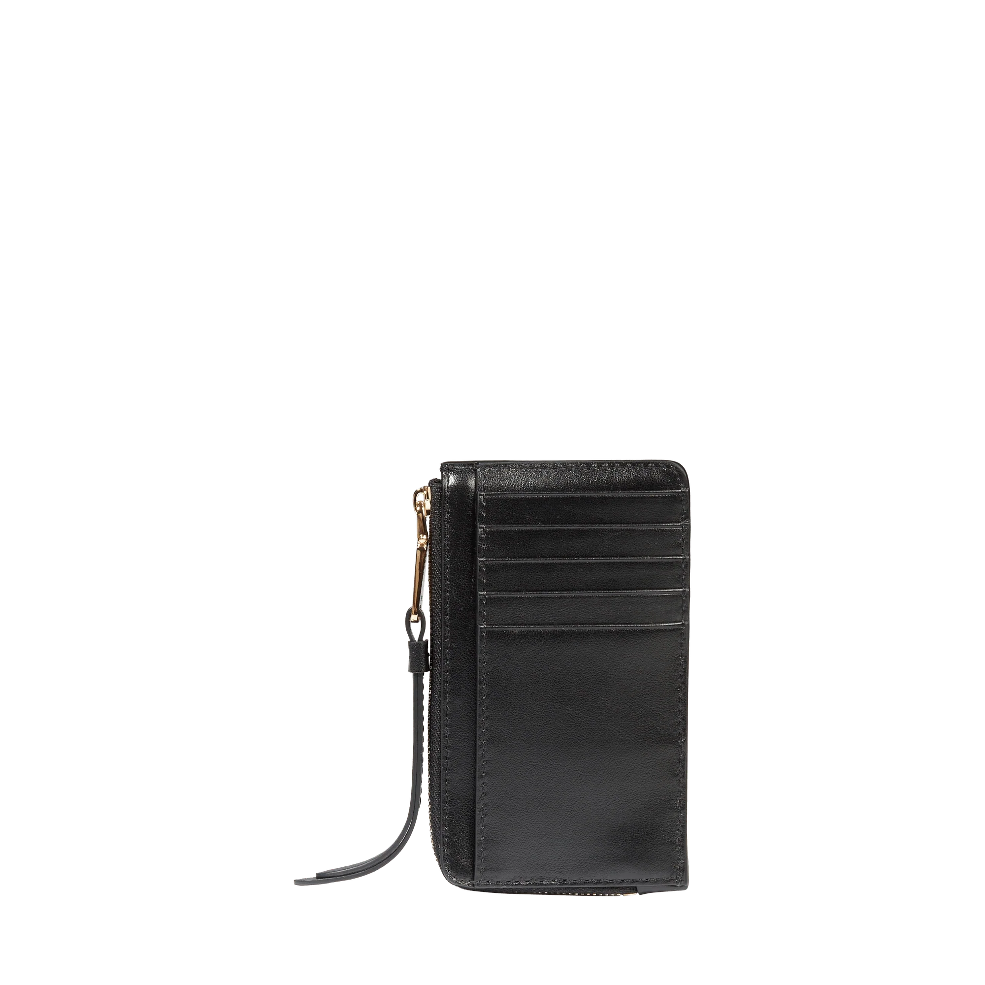 ZIP CARD HOLDER - Image 2