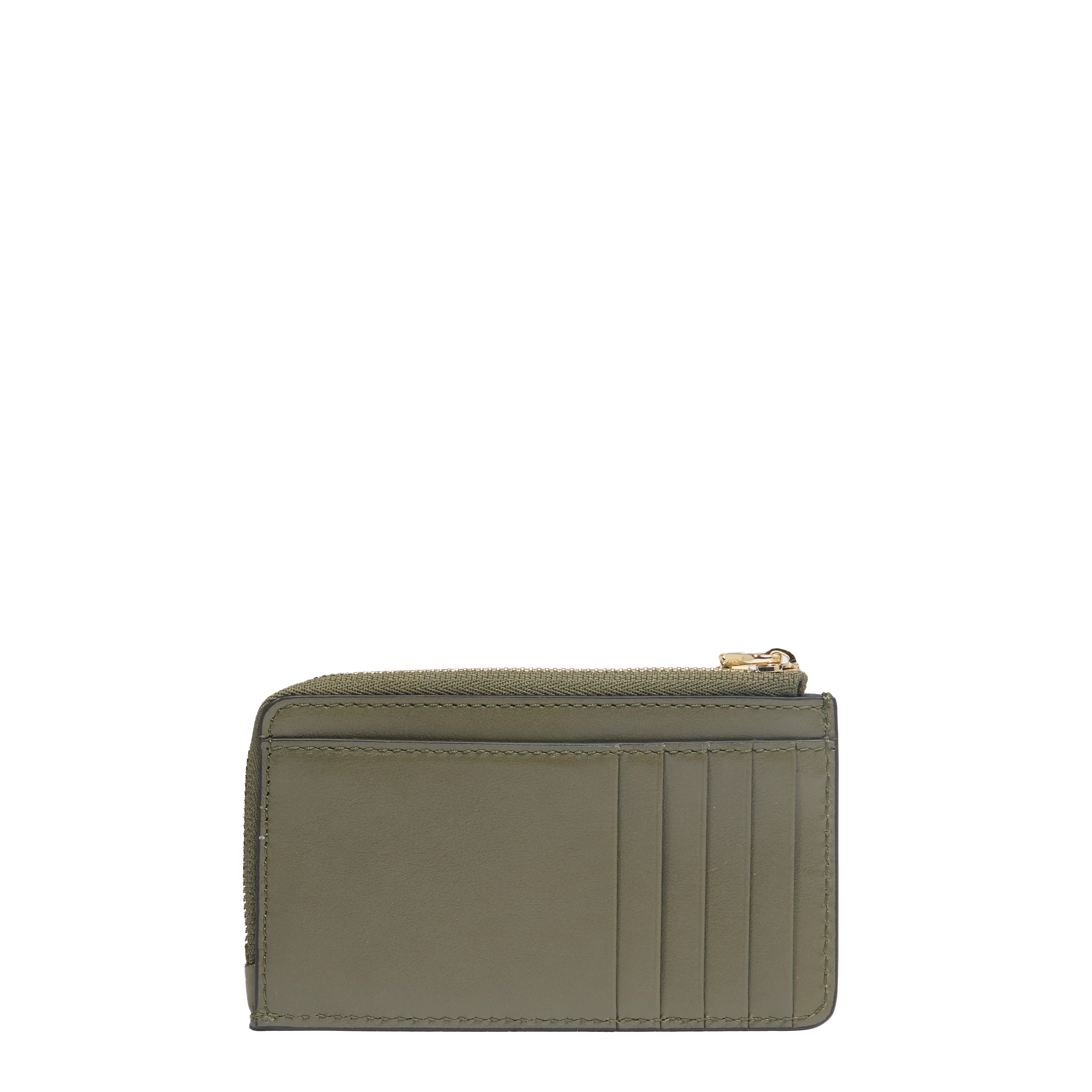 ZIP CARD HOLDER - Image 2