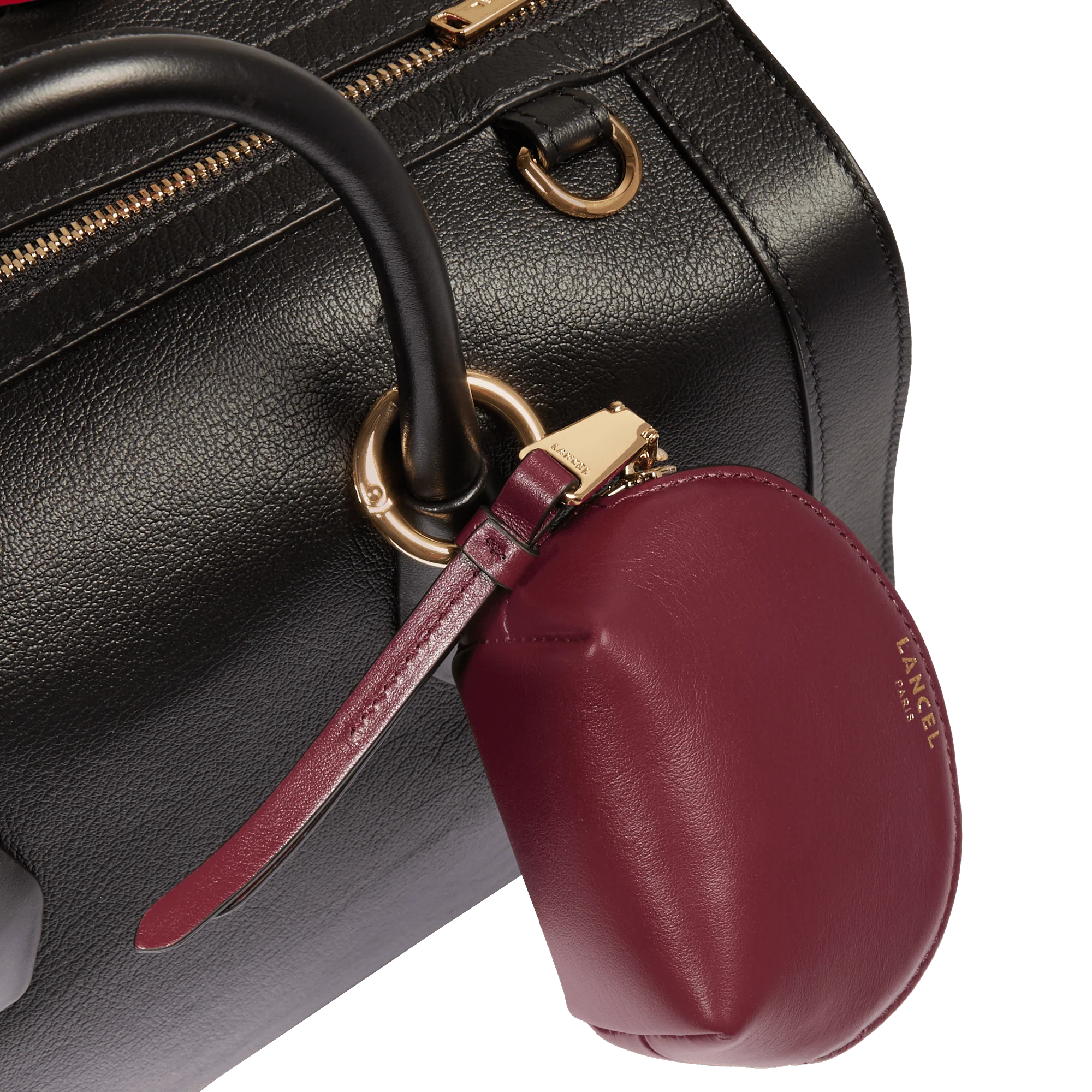 ZIP COIN PURSE - Image 5
